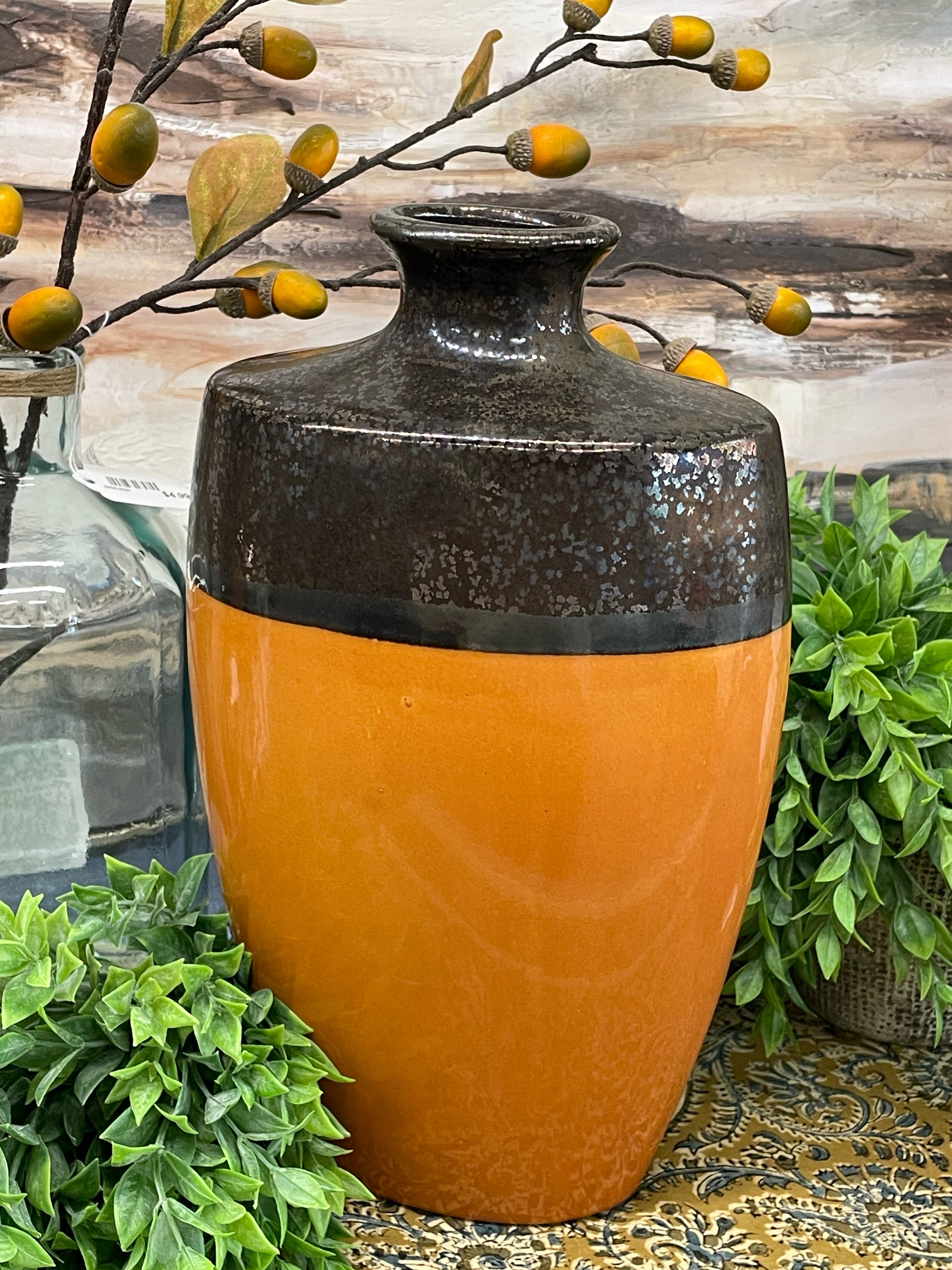 Vase