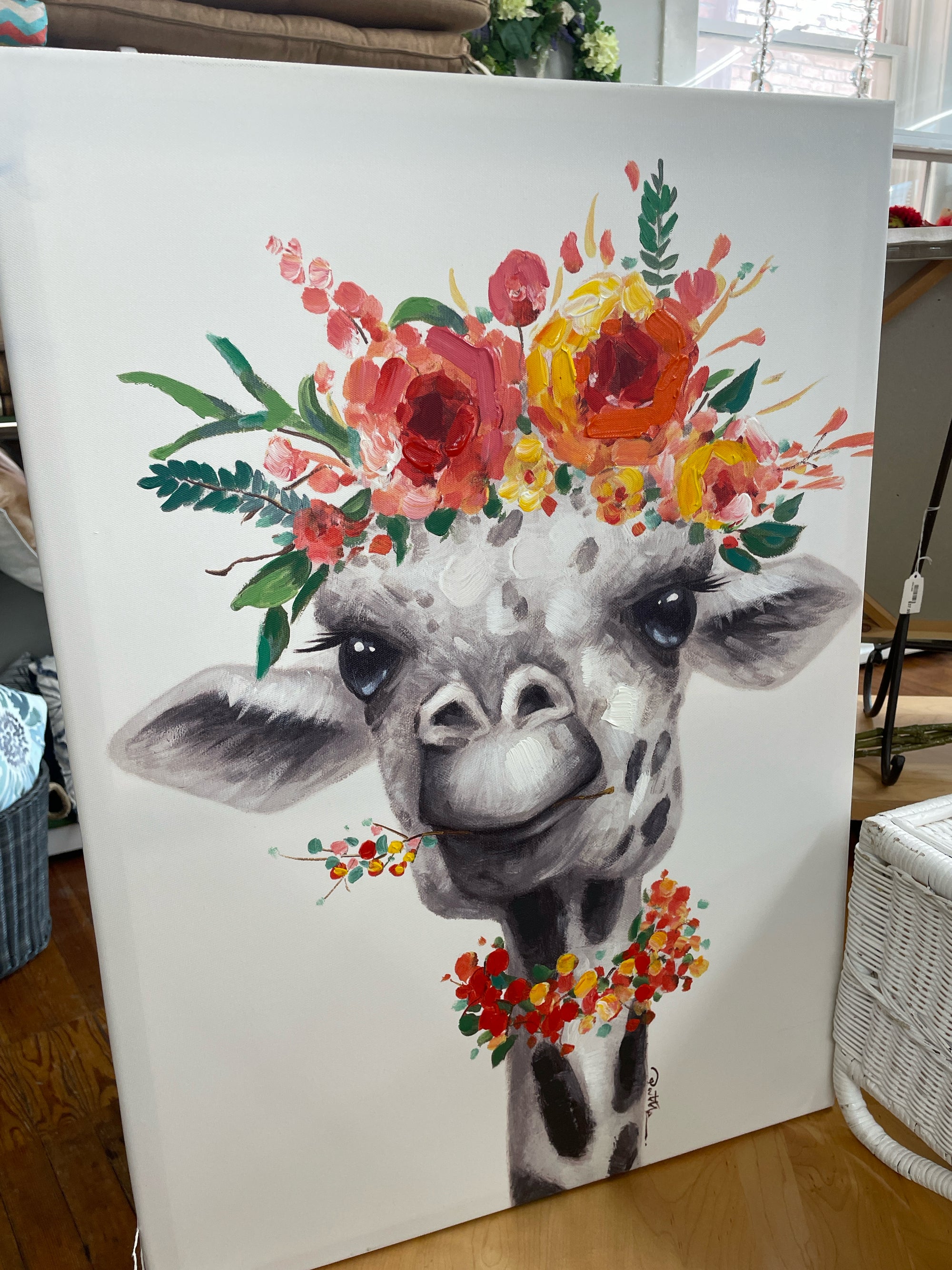 Canvas