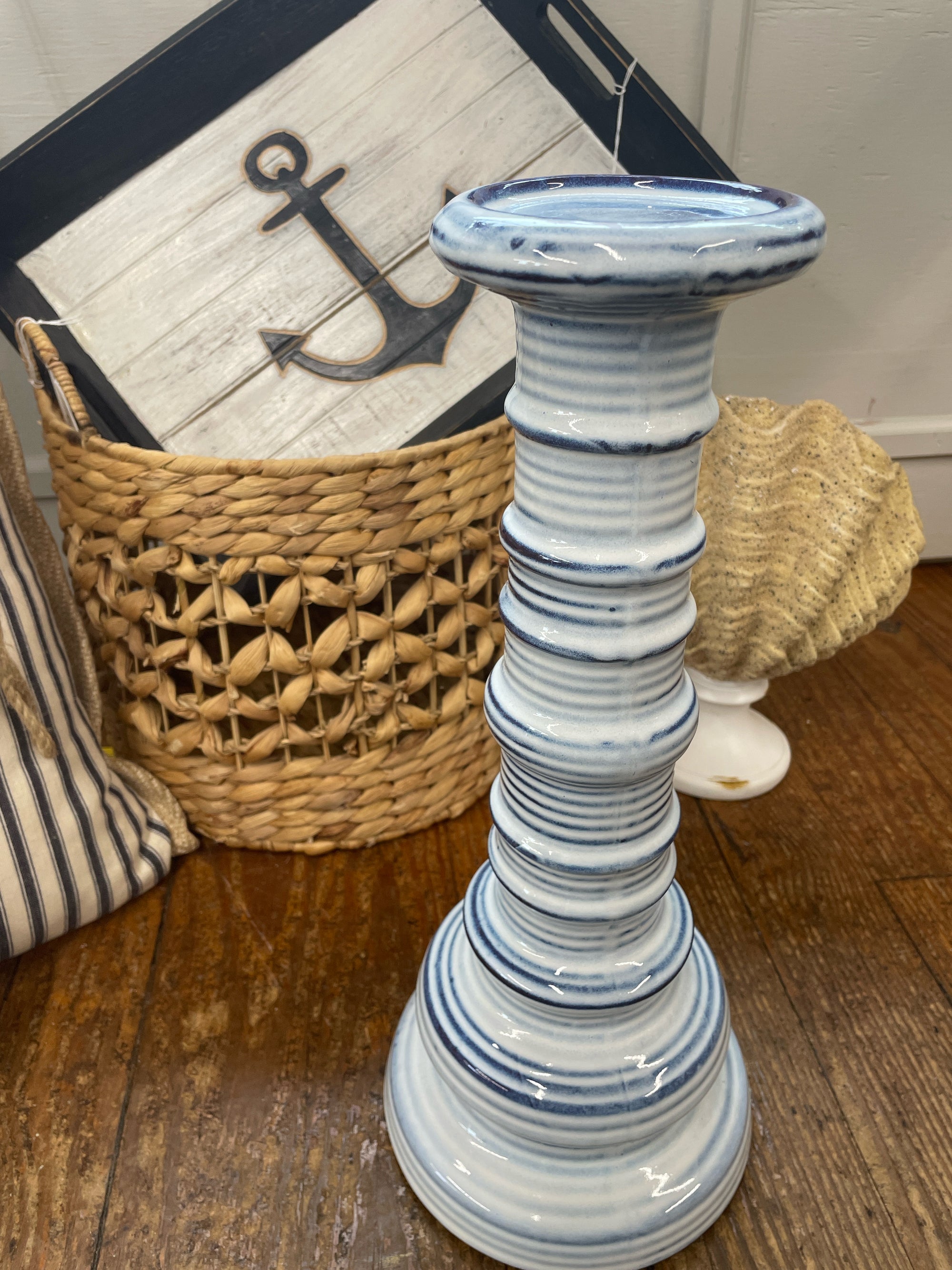 Candle Stand