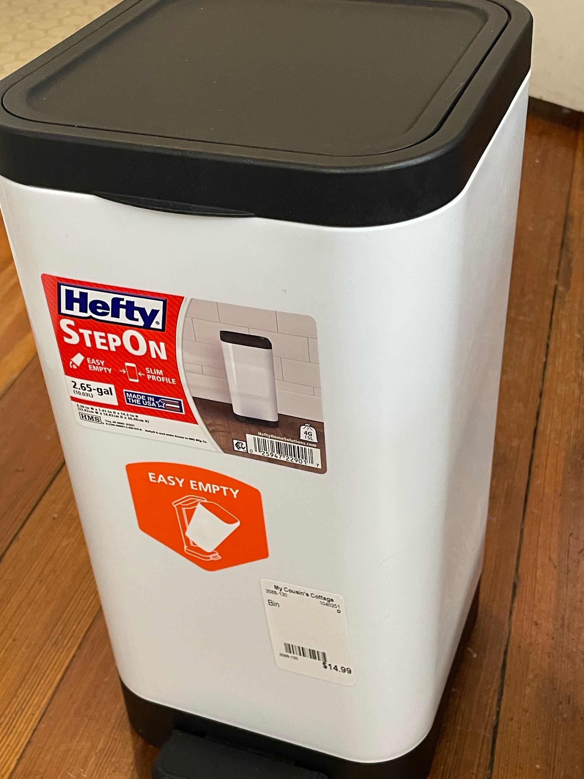 Bin