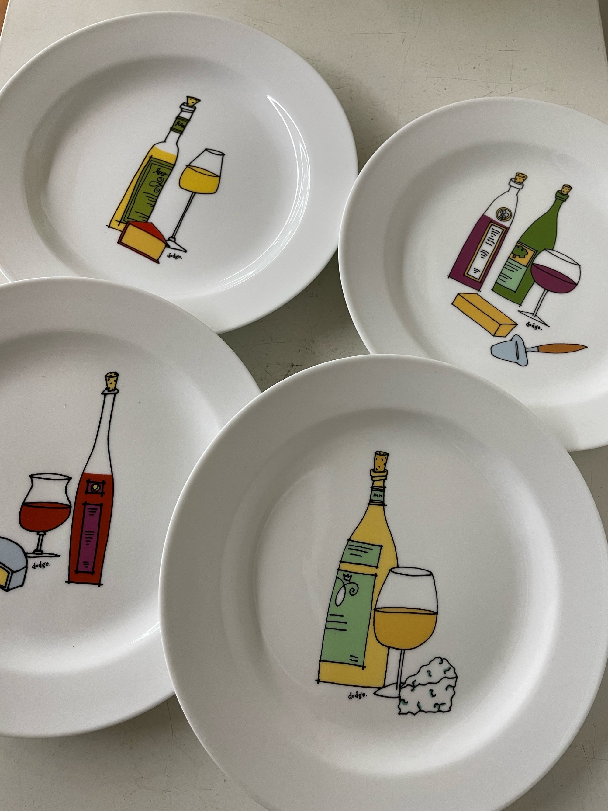 Plates