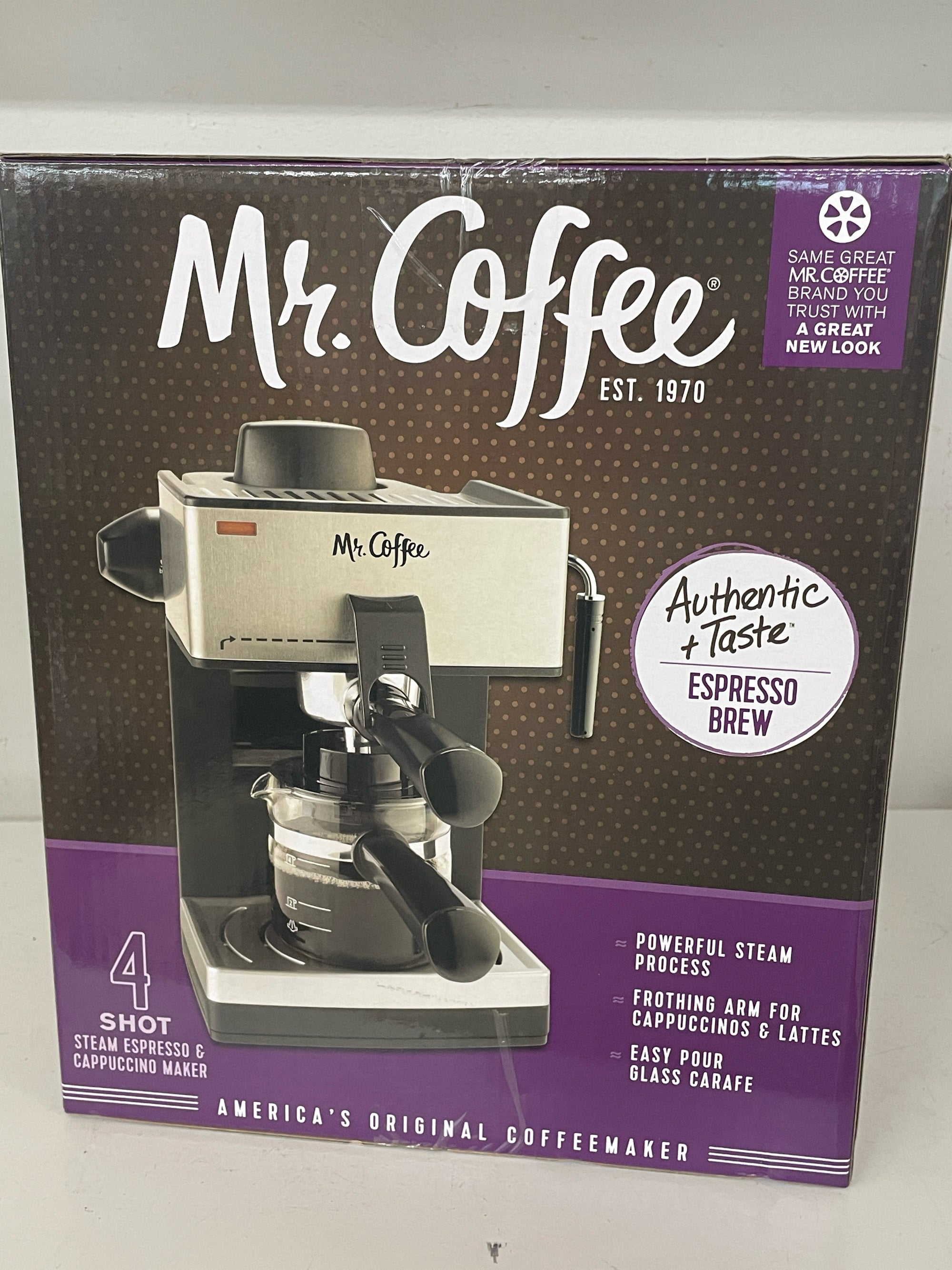 Coffee Maker