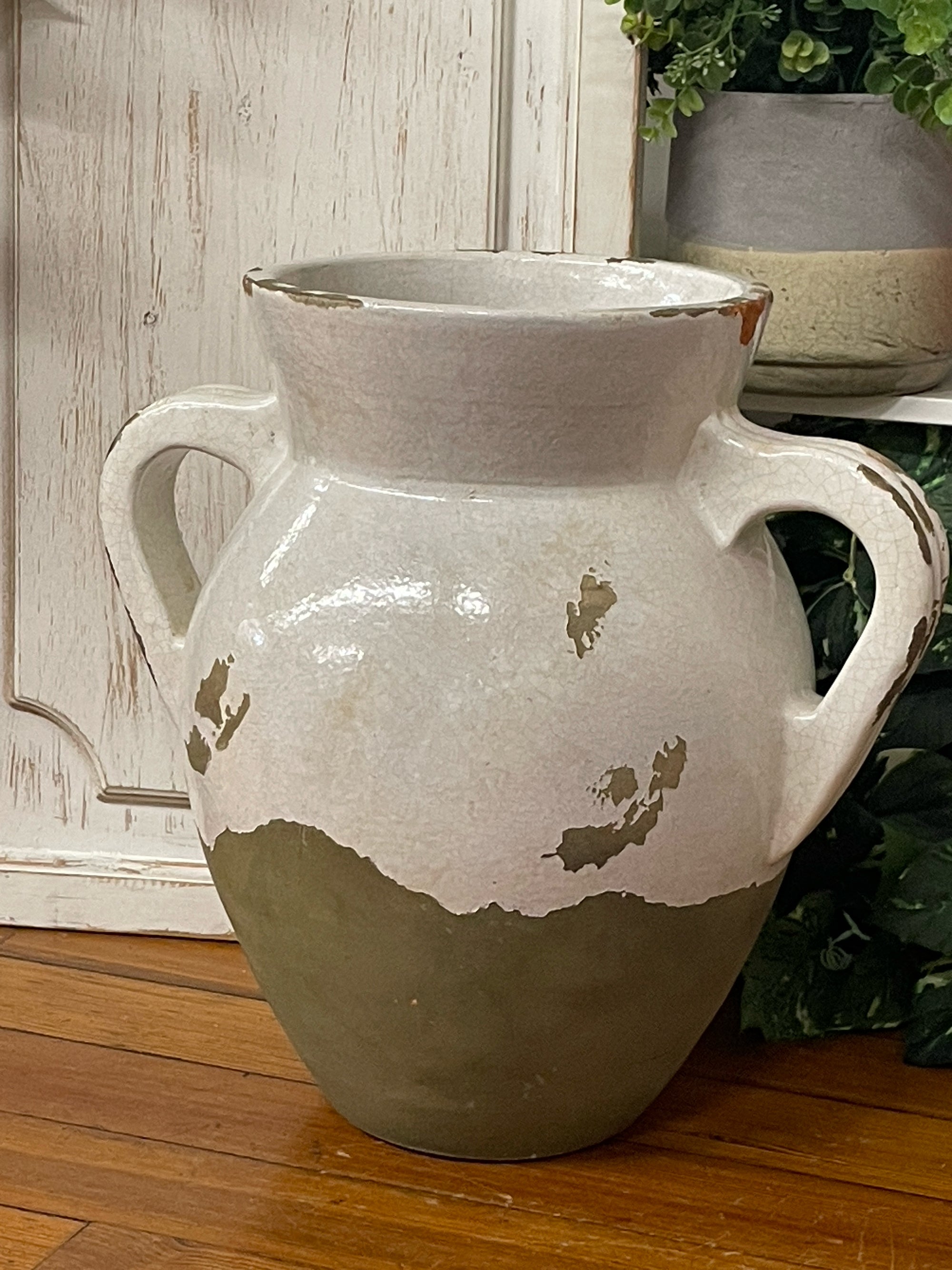 Vase