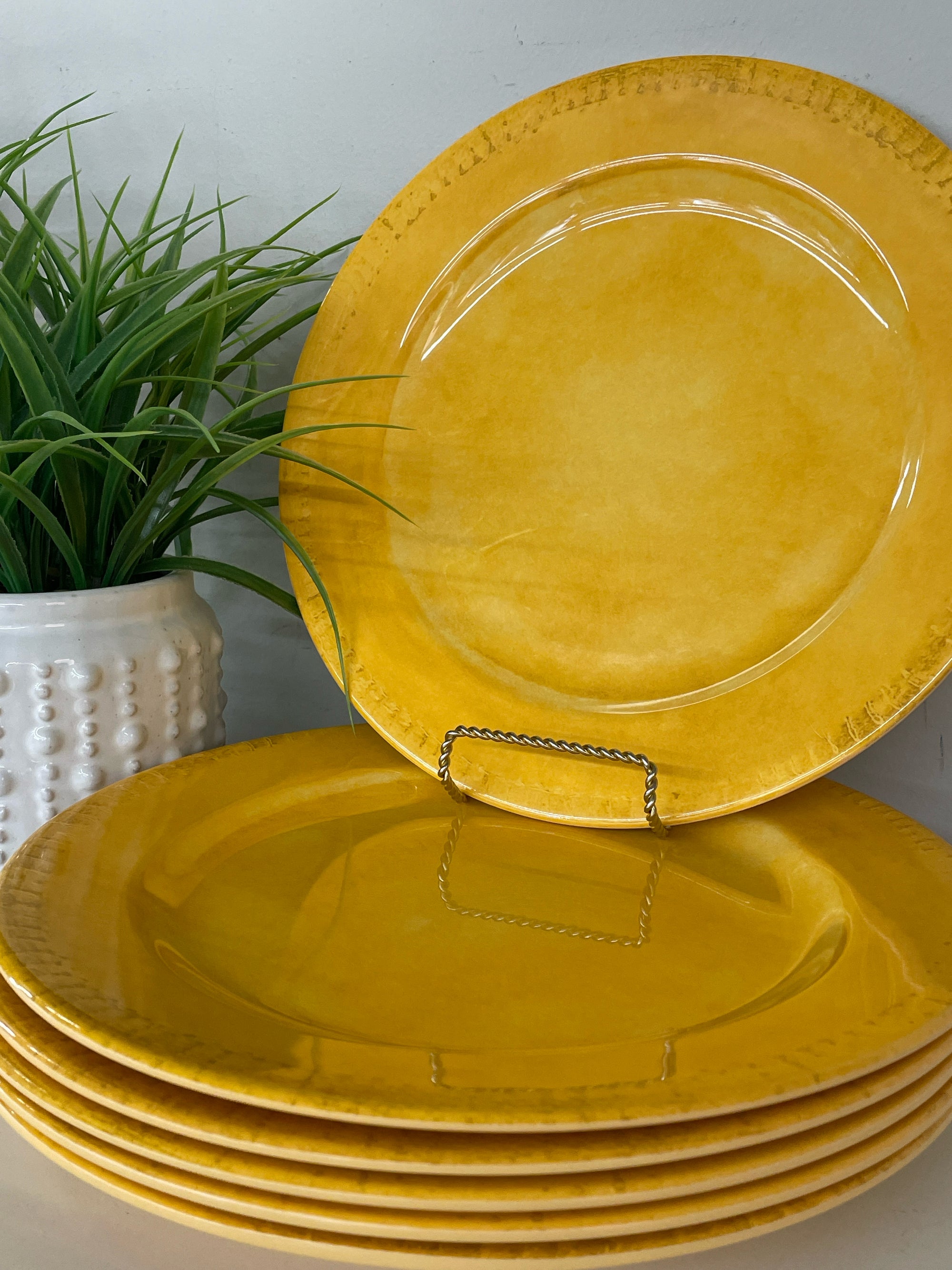 Plates