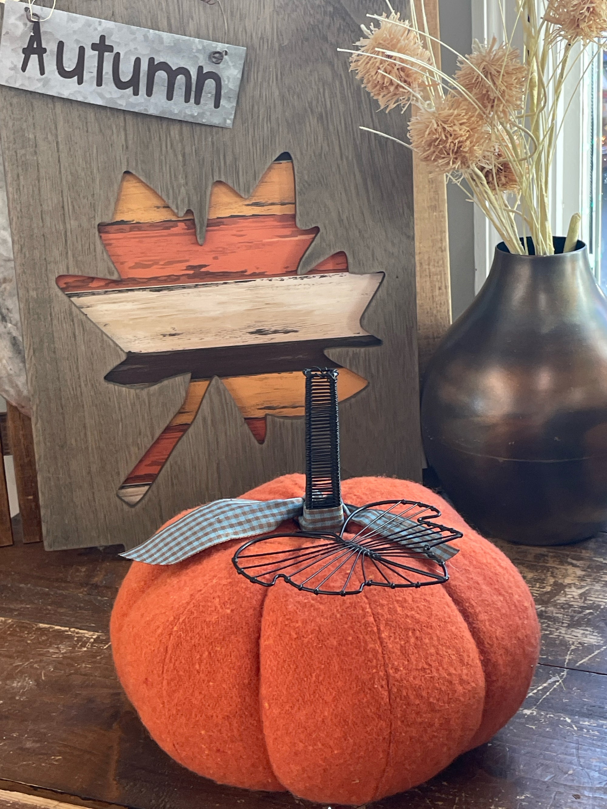 Pumpkin
