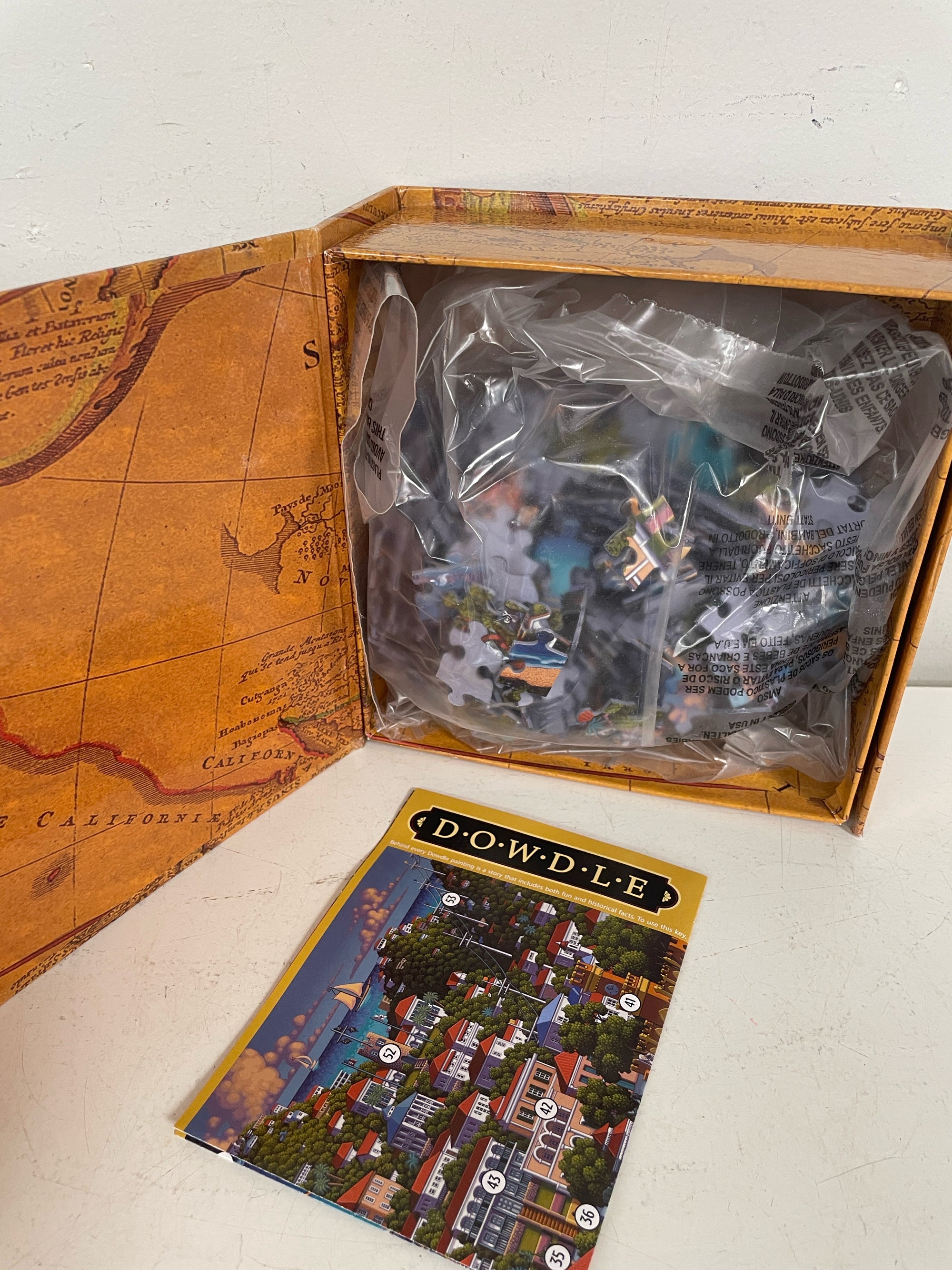 Puzzle