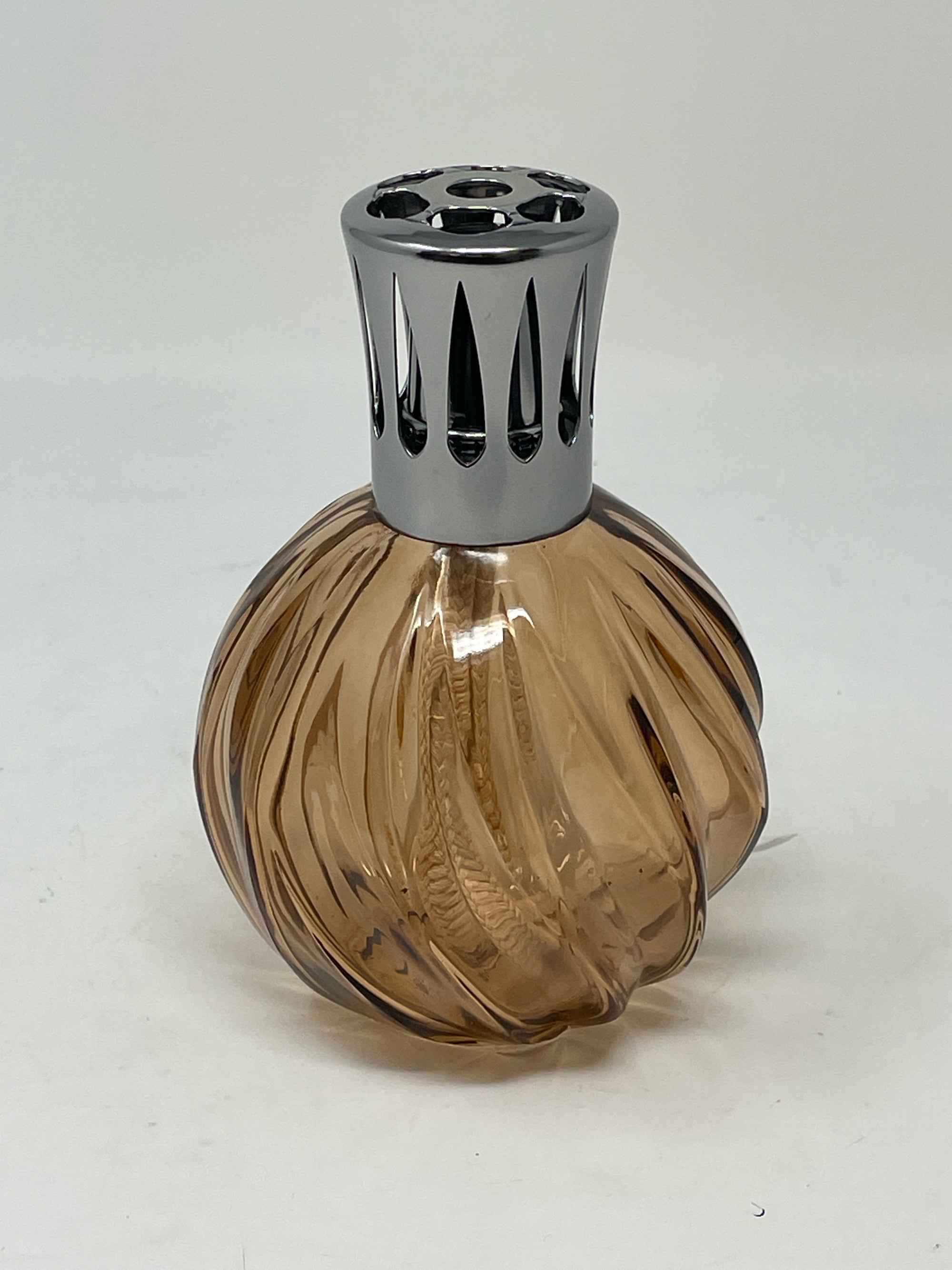 Oil Lamp