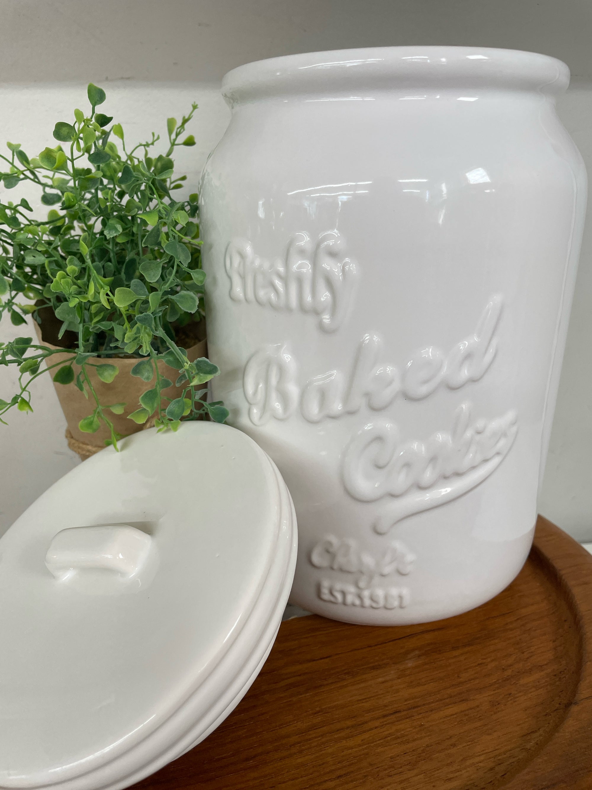 Cookie Jar