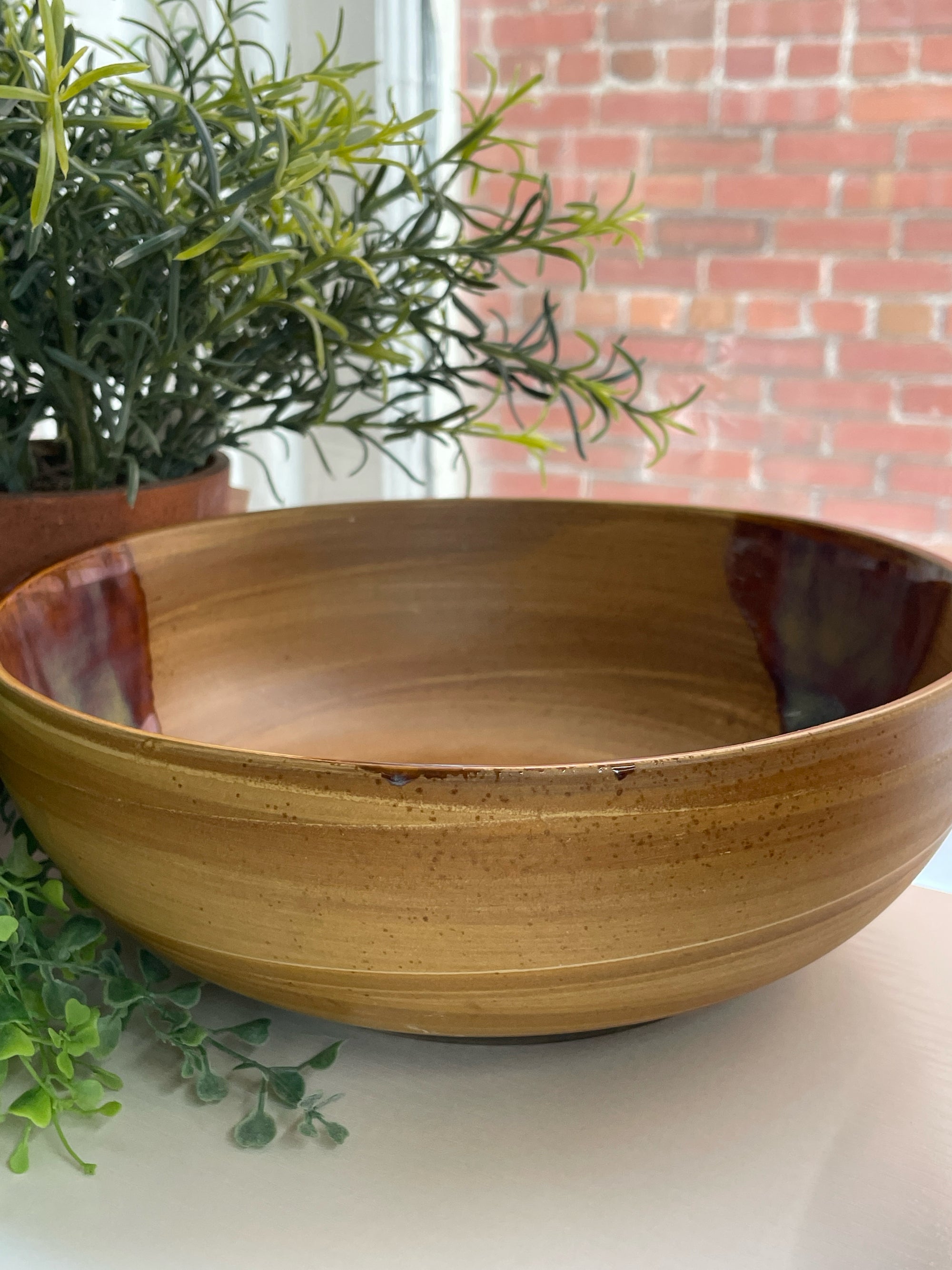 Serving Bowl