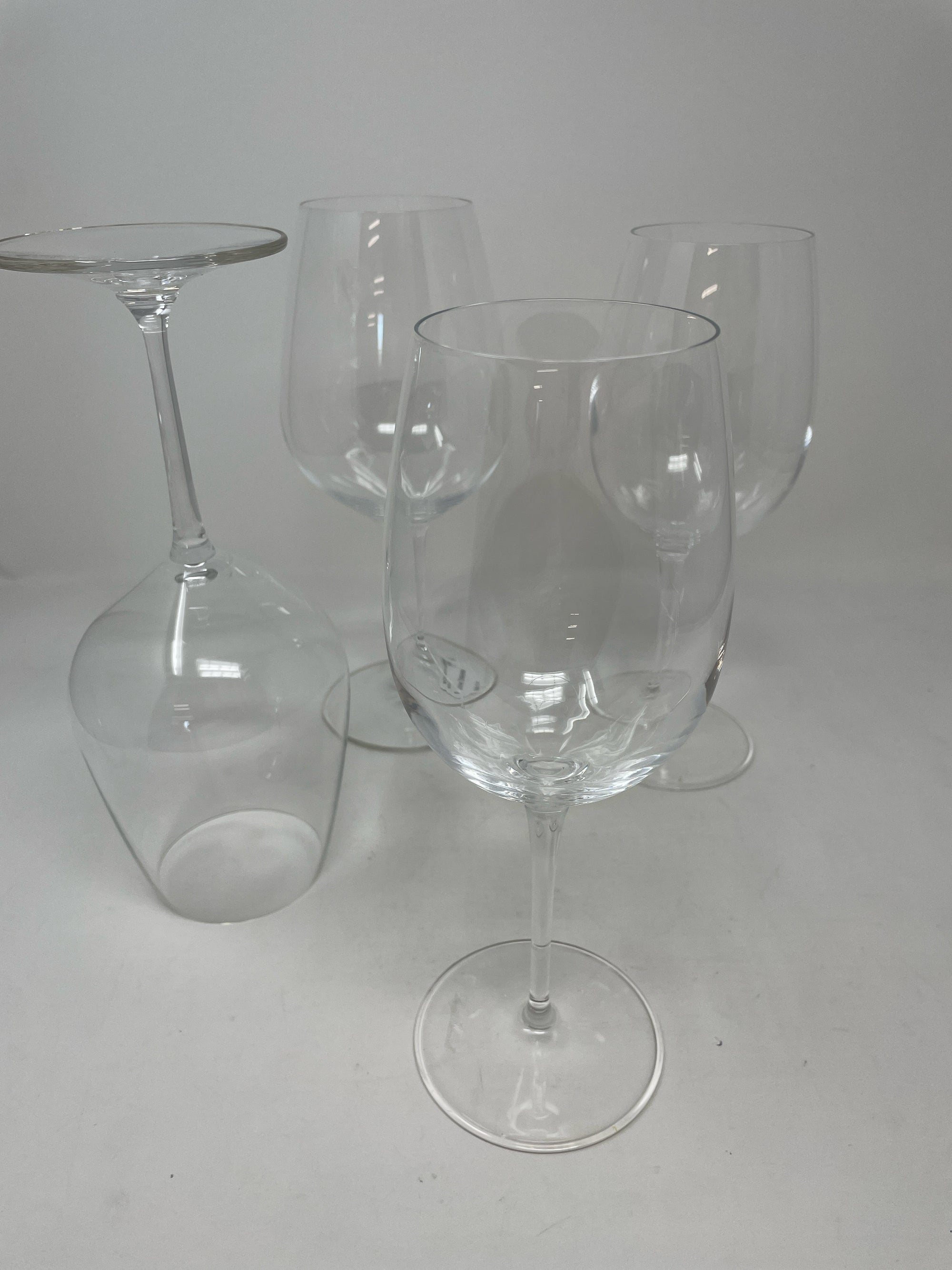 Wine Glasses