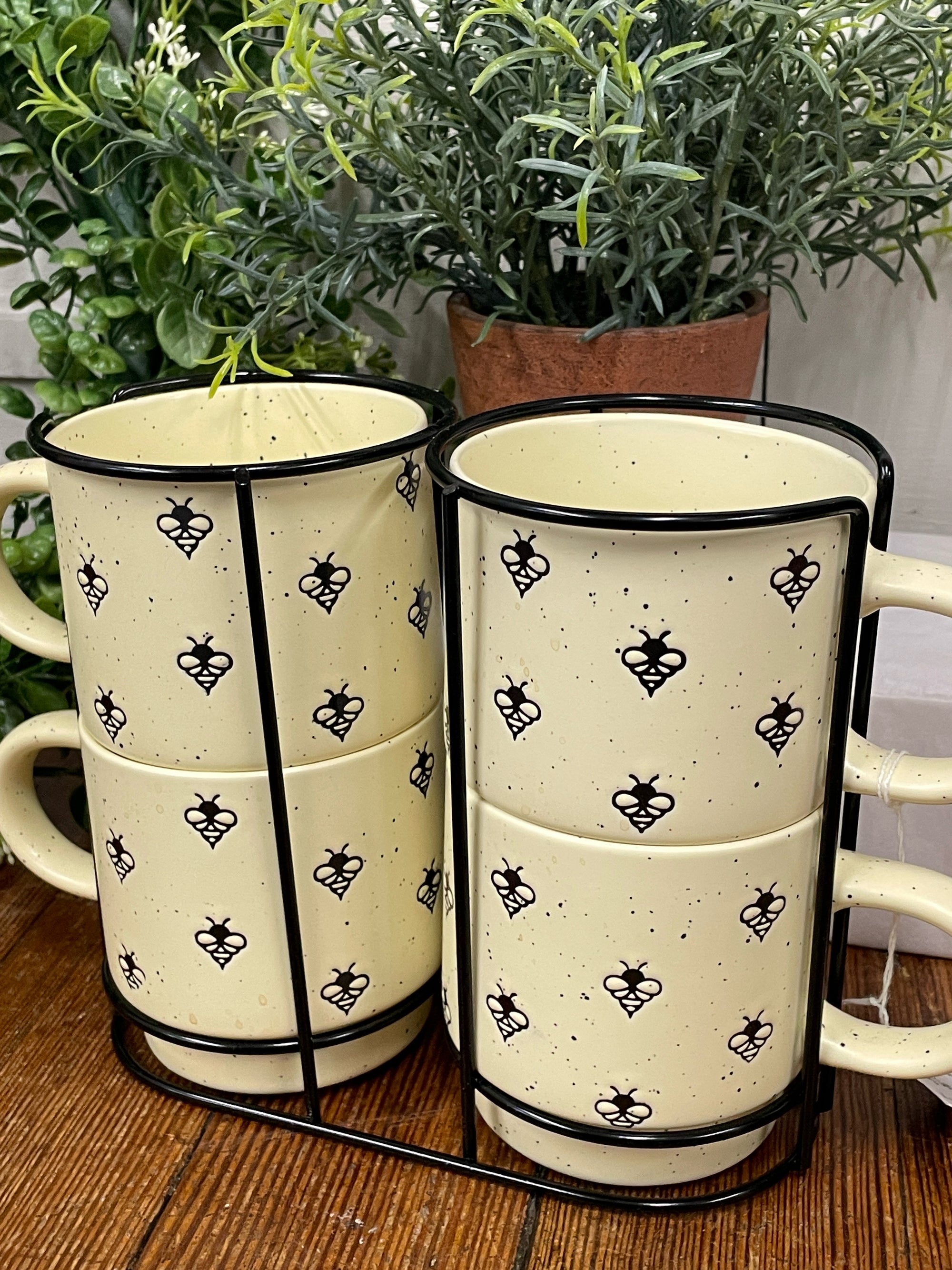 Mug Set