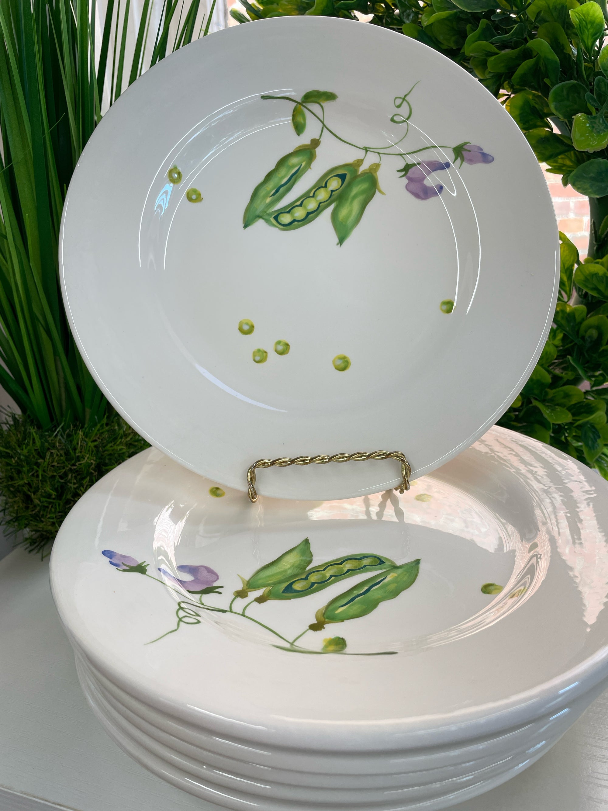 Plates