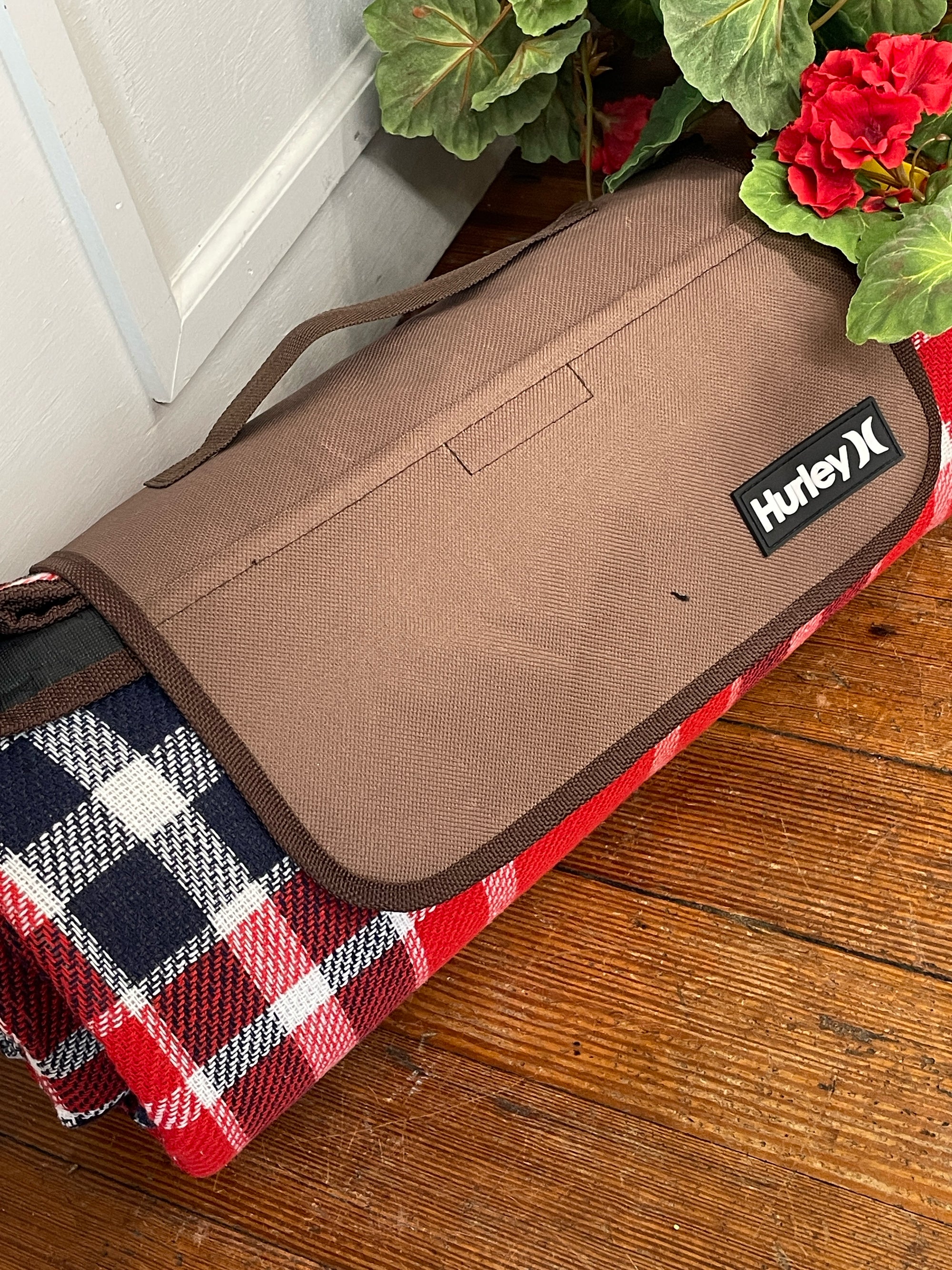 Picnic Blanket