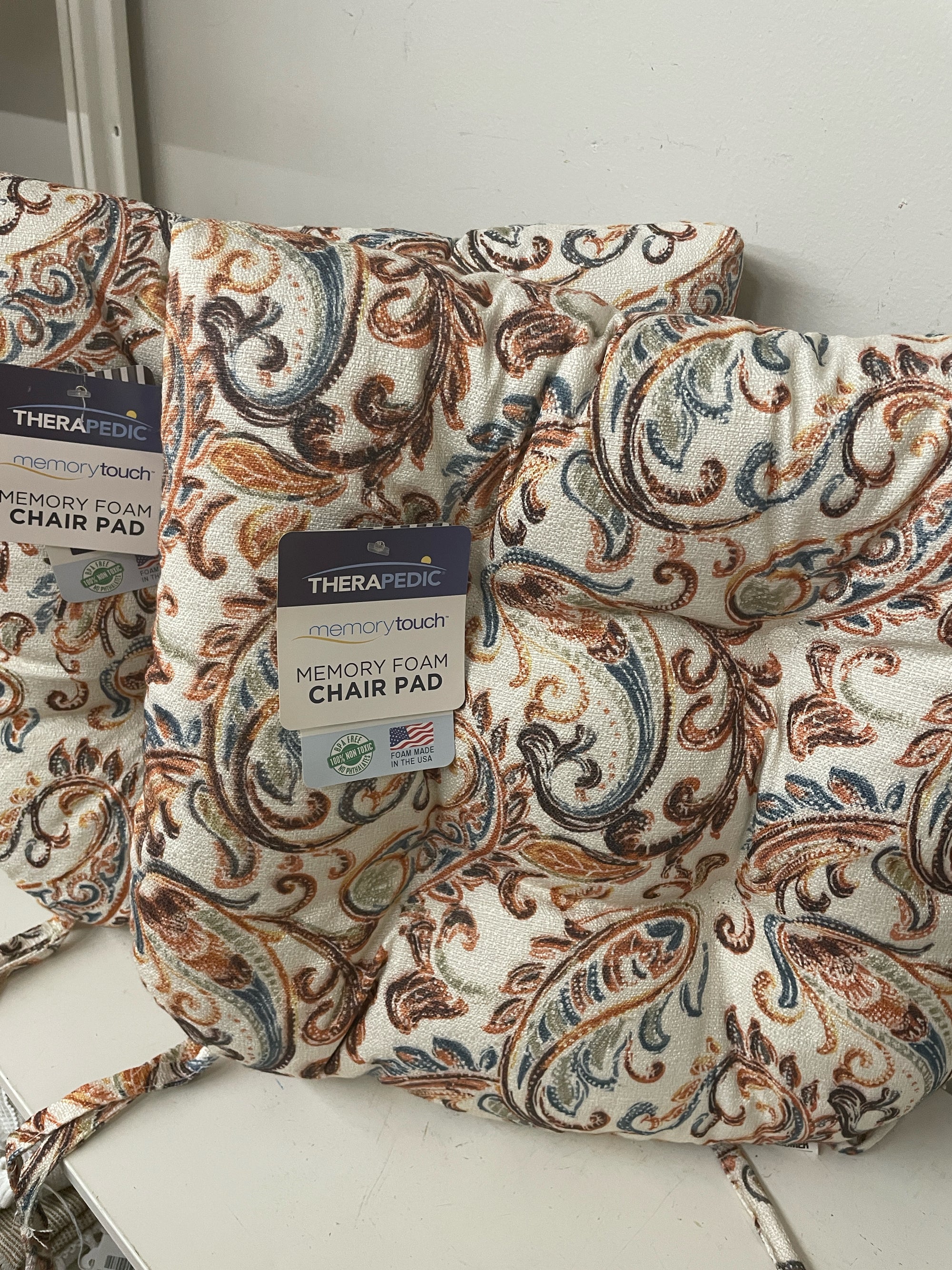 Cushion