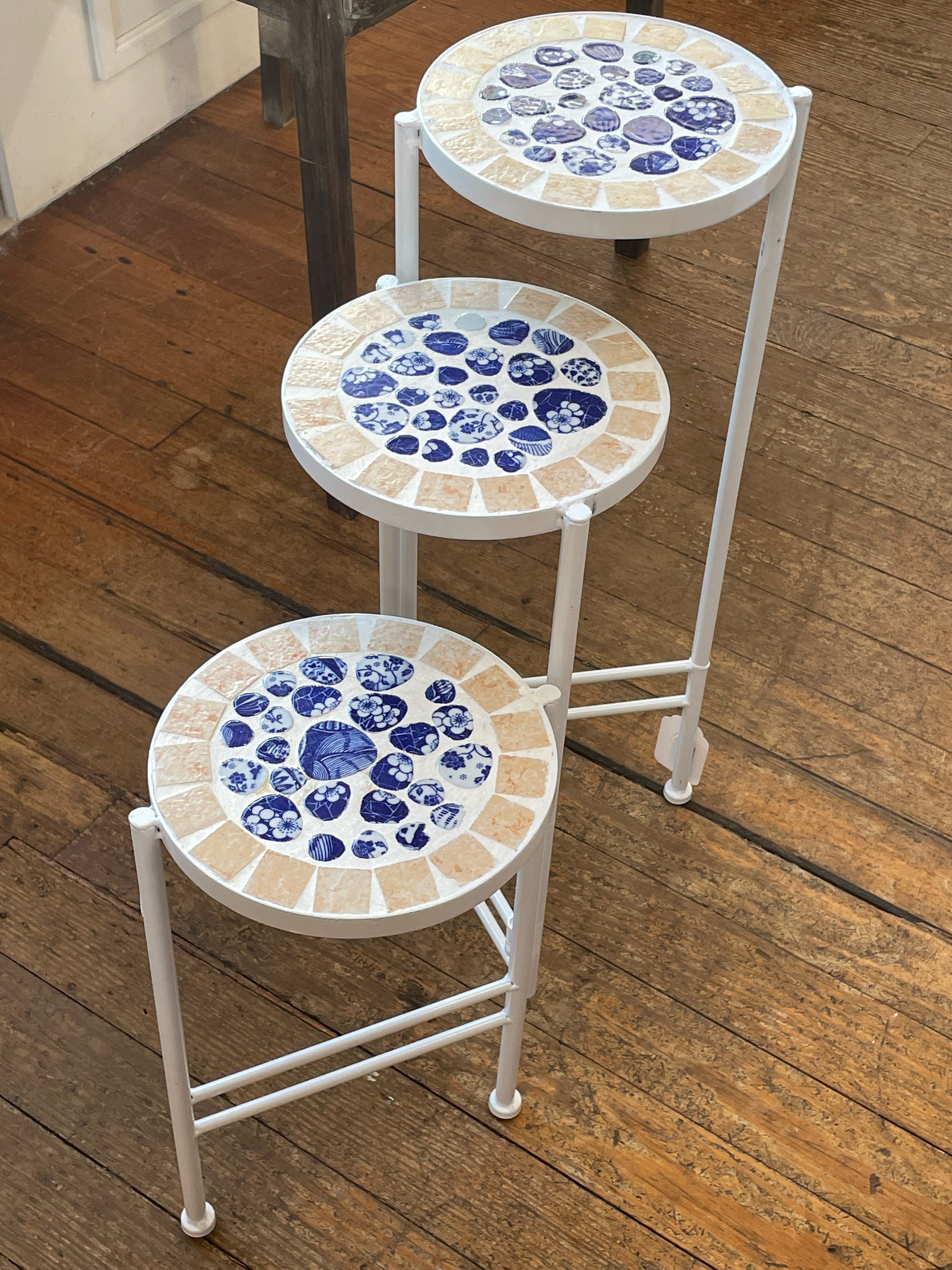 Plant Stand
