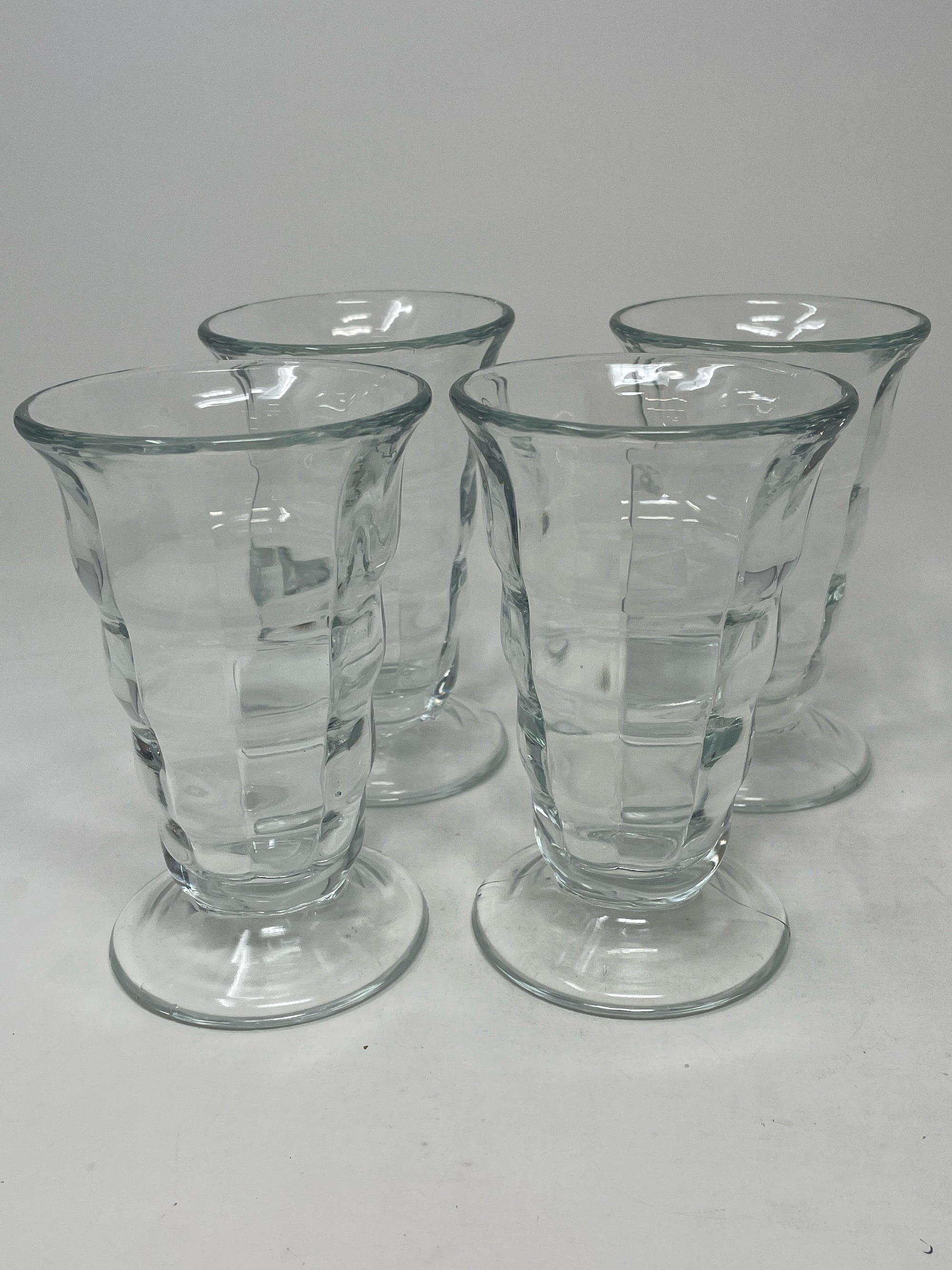 Sundae Glasses