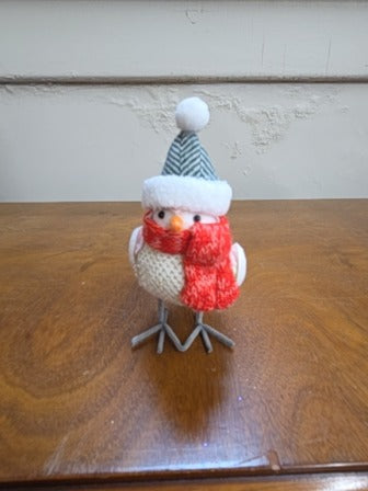 Snow Bird
