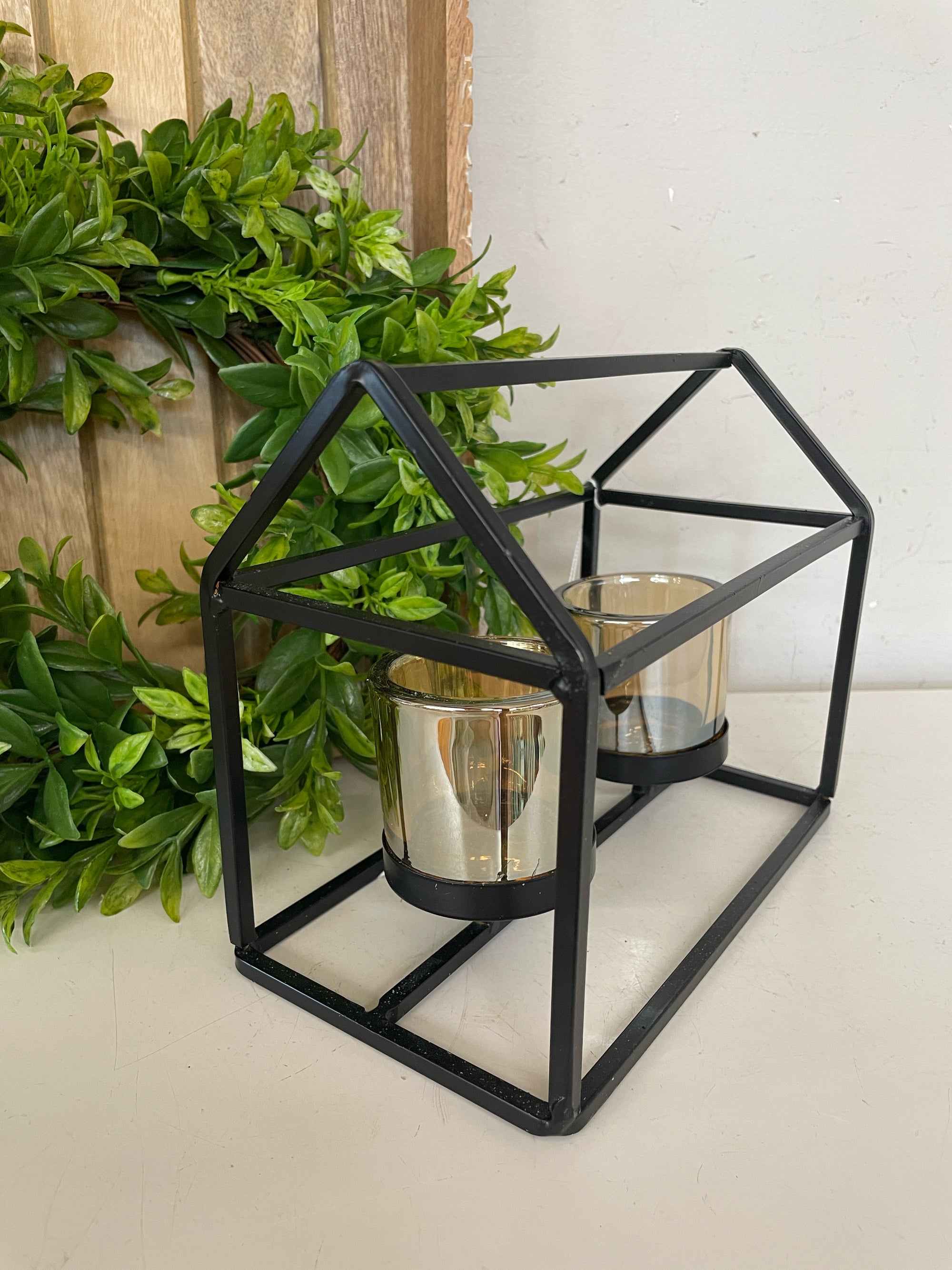 Candle Holder