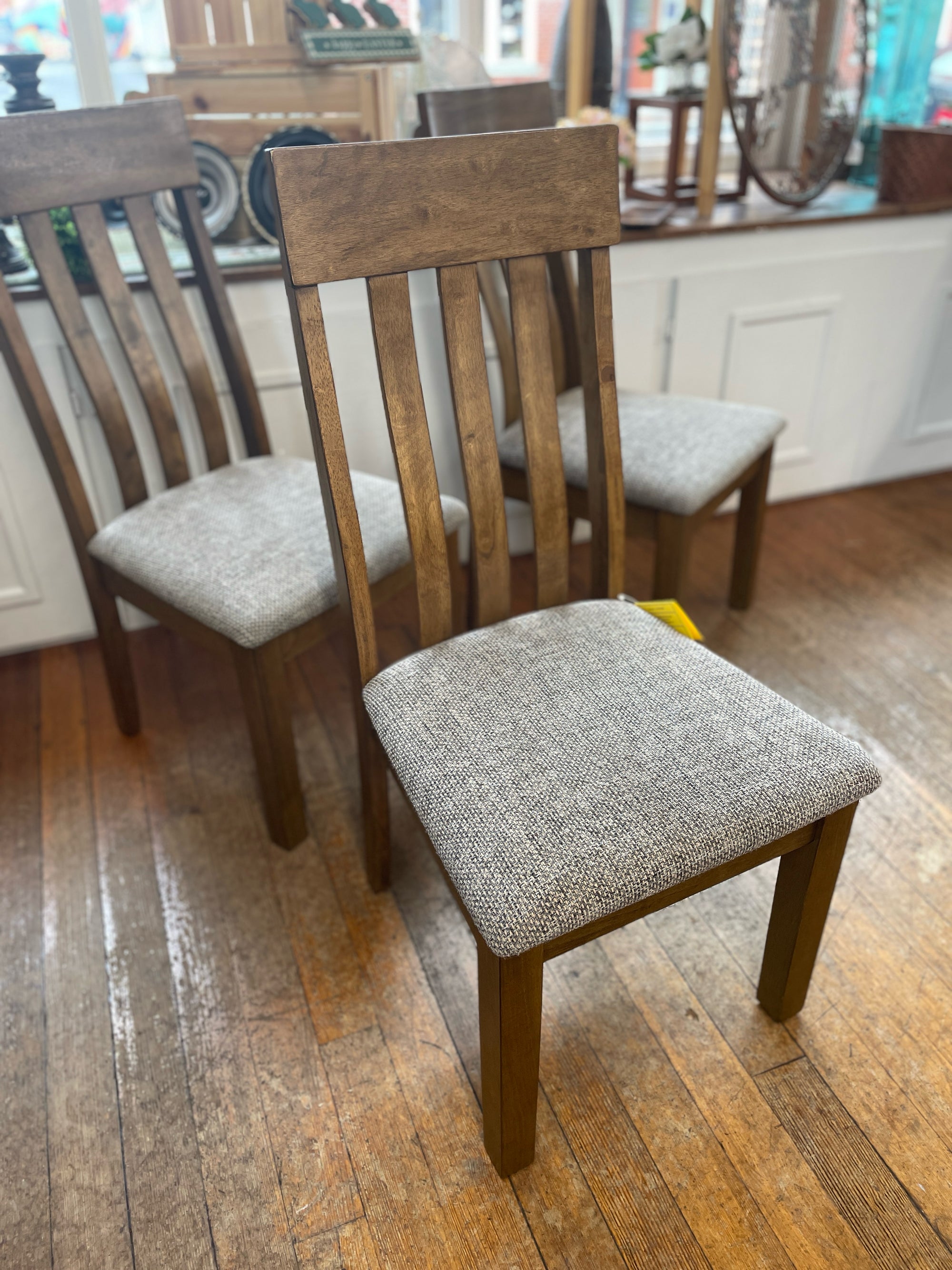 Dining Chair