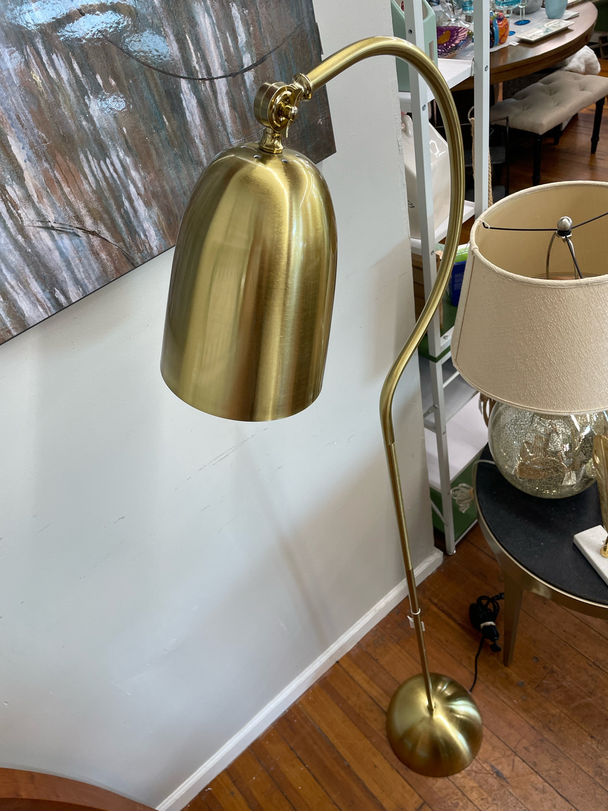 Floor Lamp