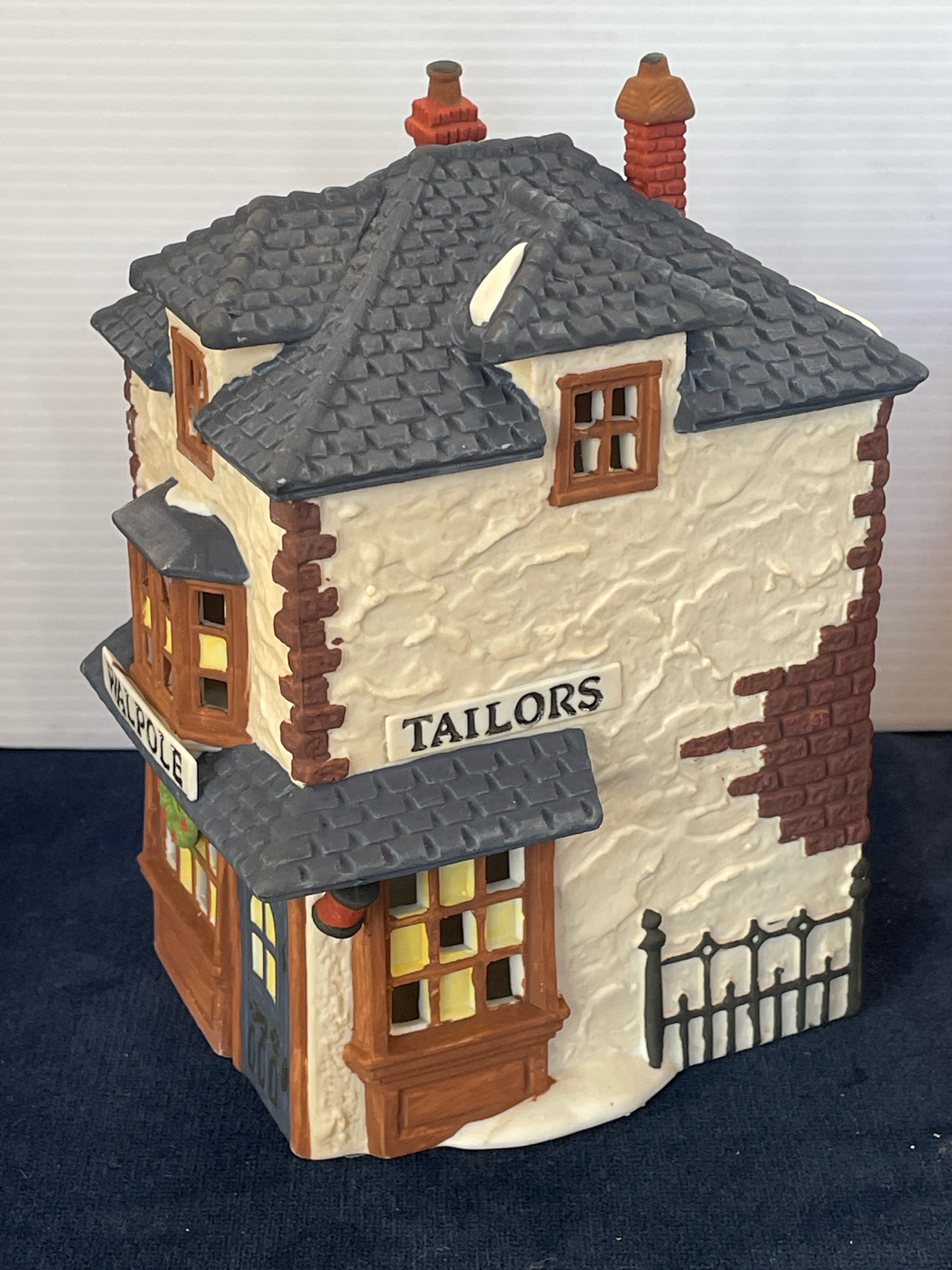 Dept. 56 Dickens' Village