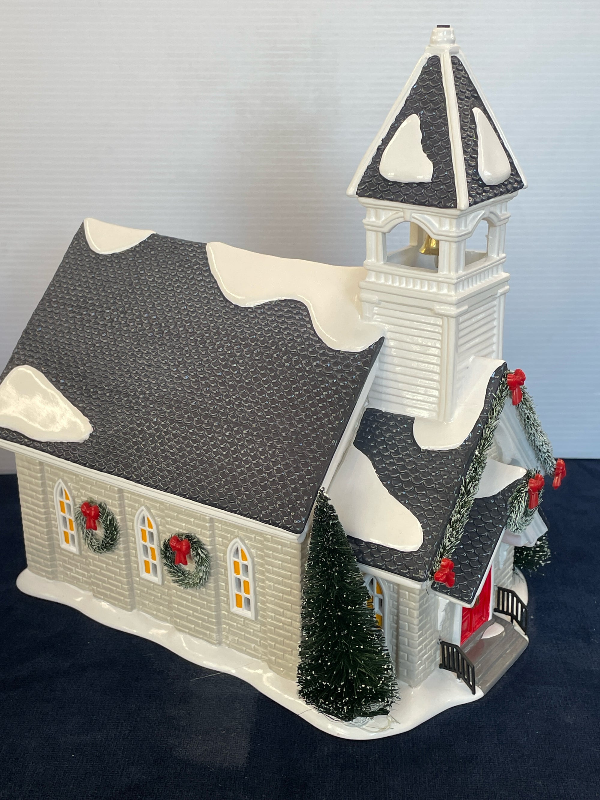 Dept. 56 Country Living