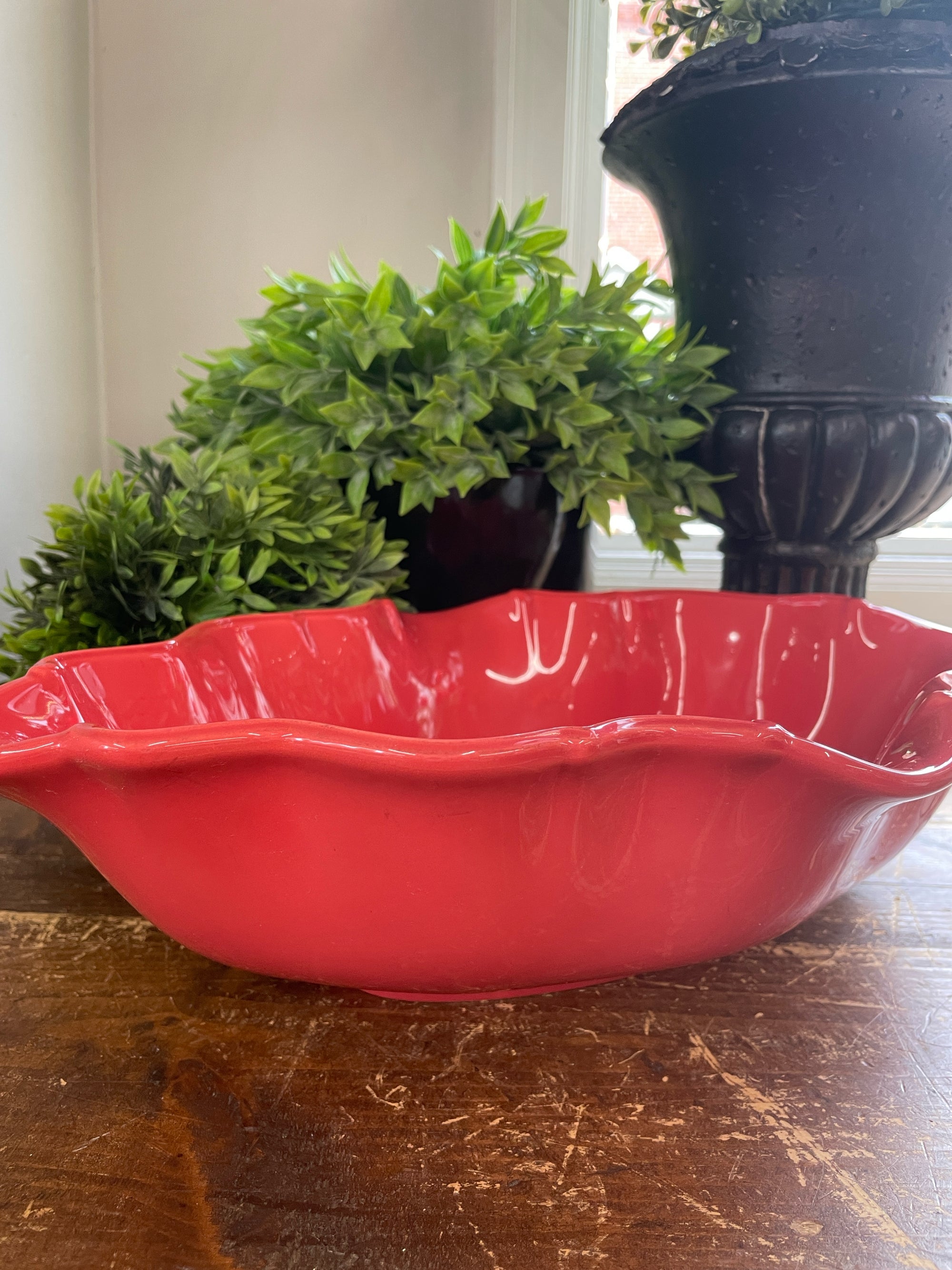 Serving Bowl
