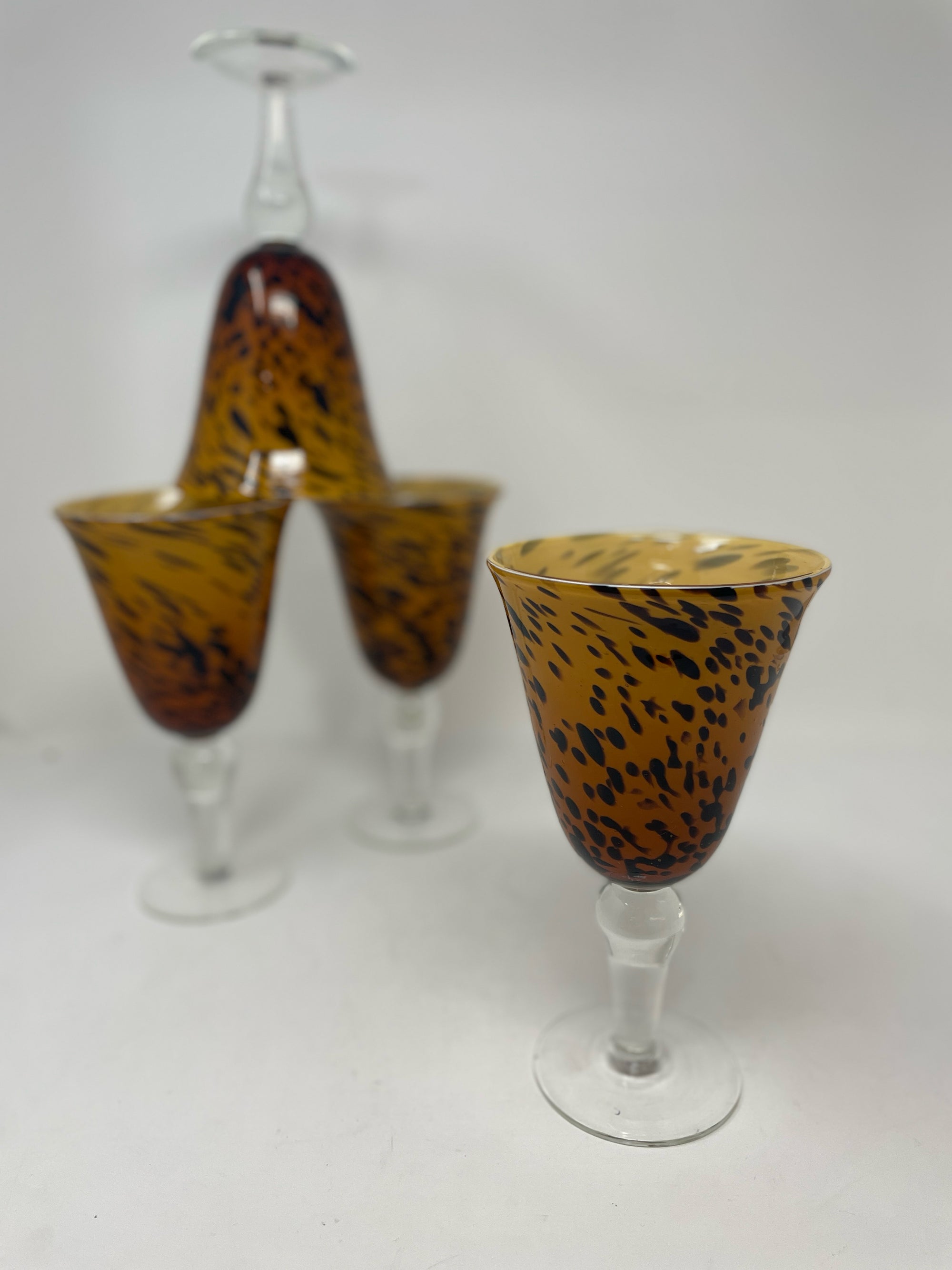 Wine Glasses