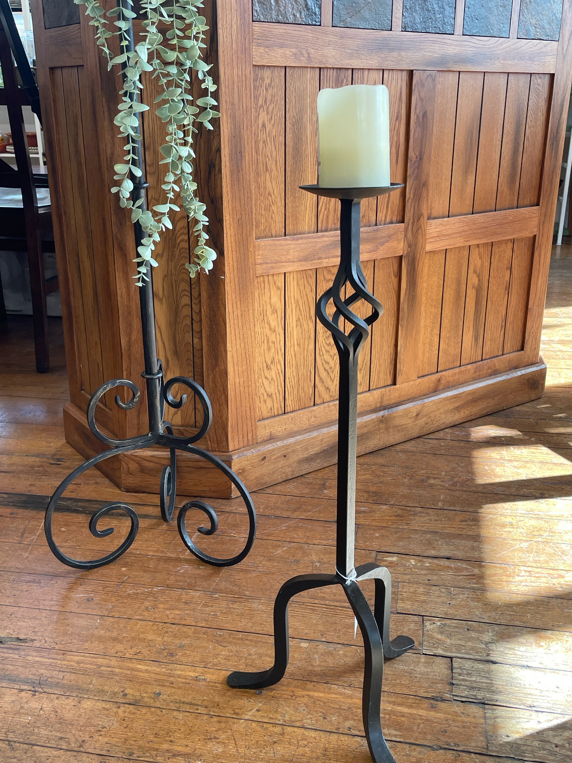 Candle Stand