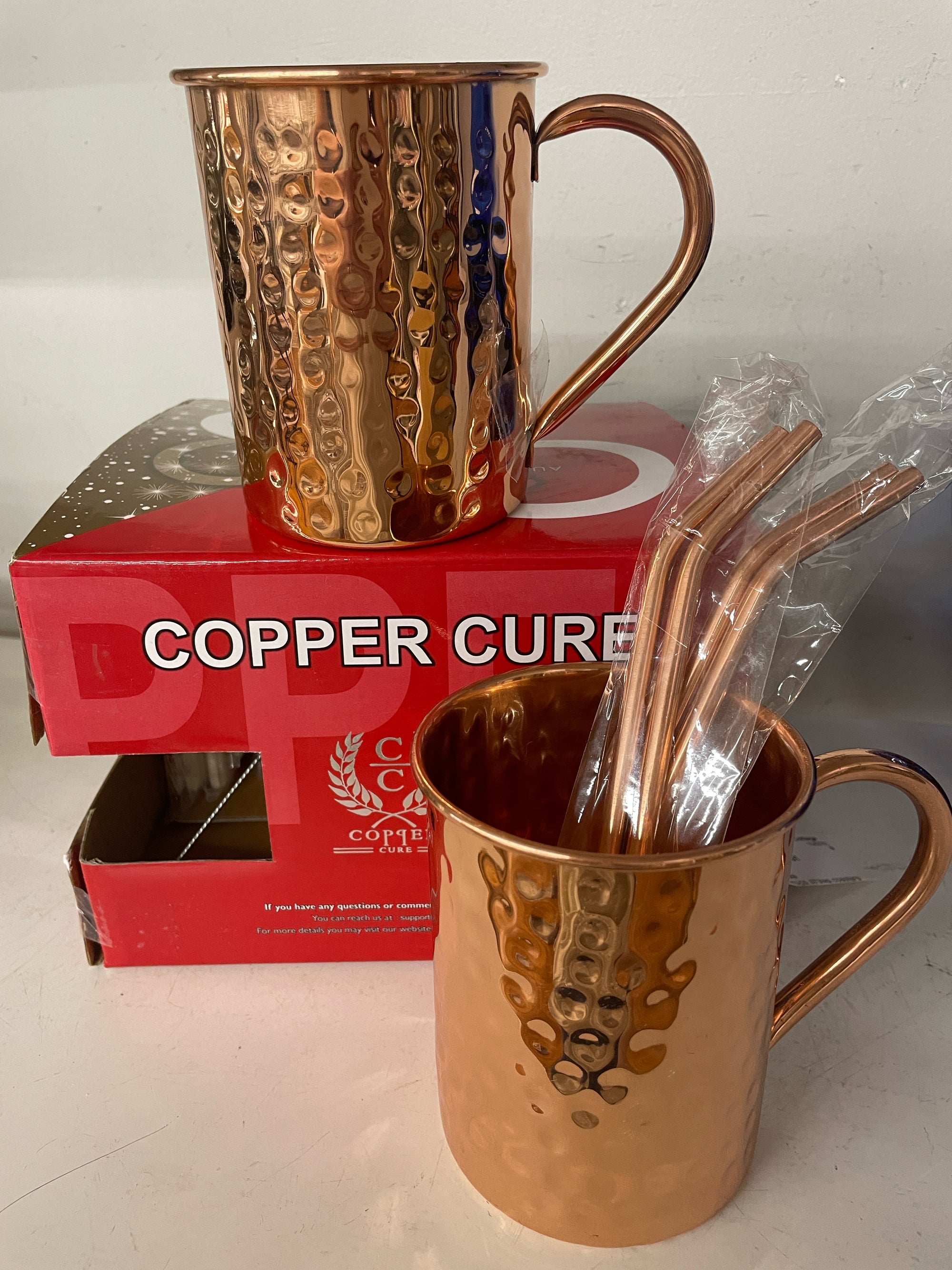 Mug Set