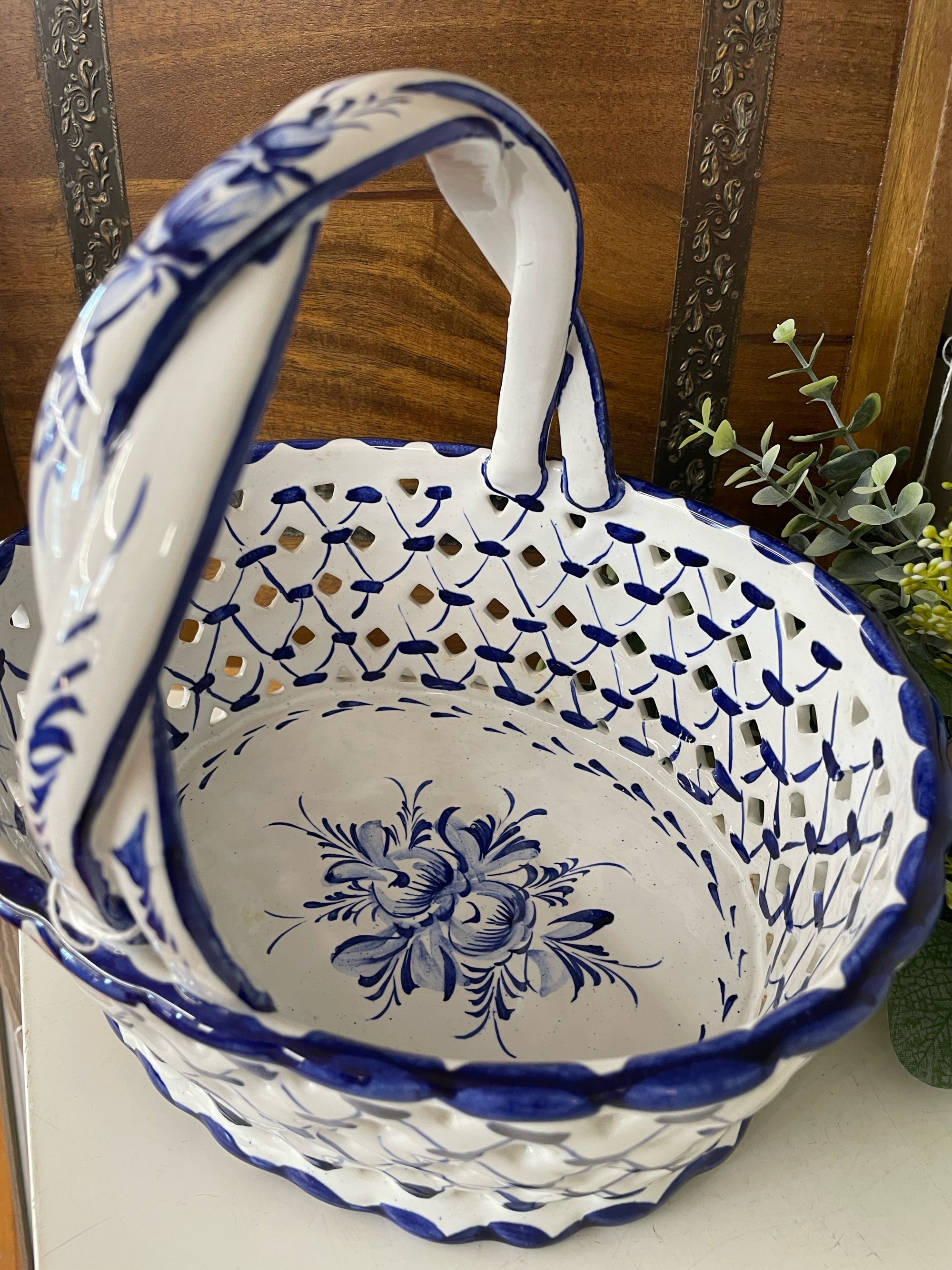 Basket
