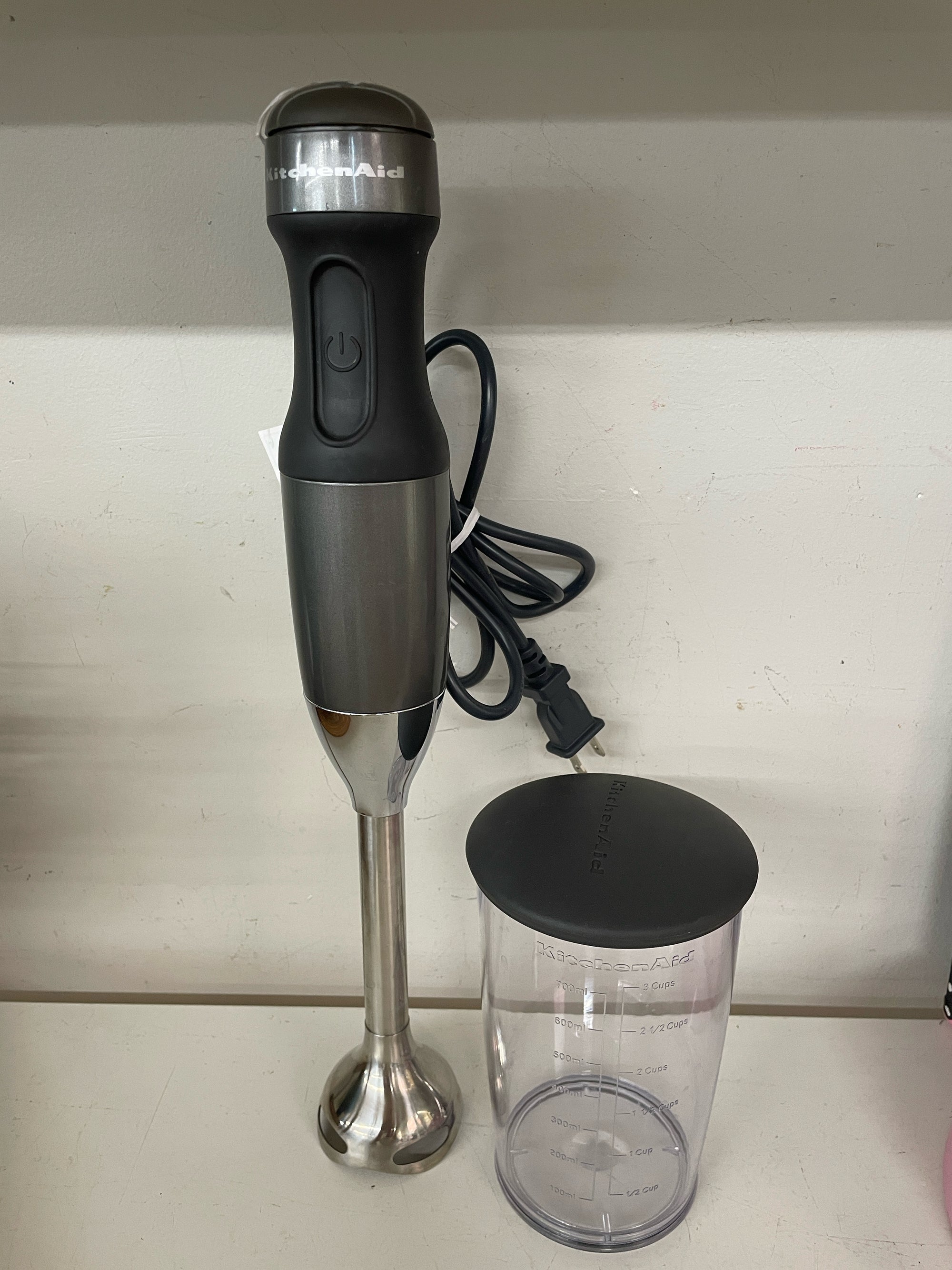 Blender Stick