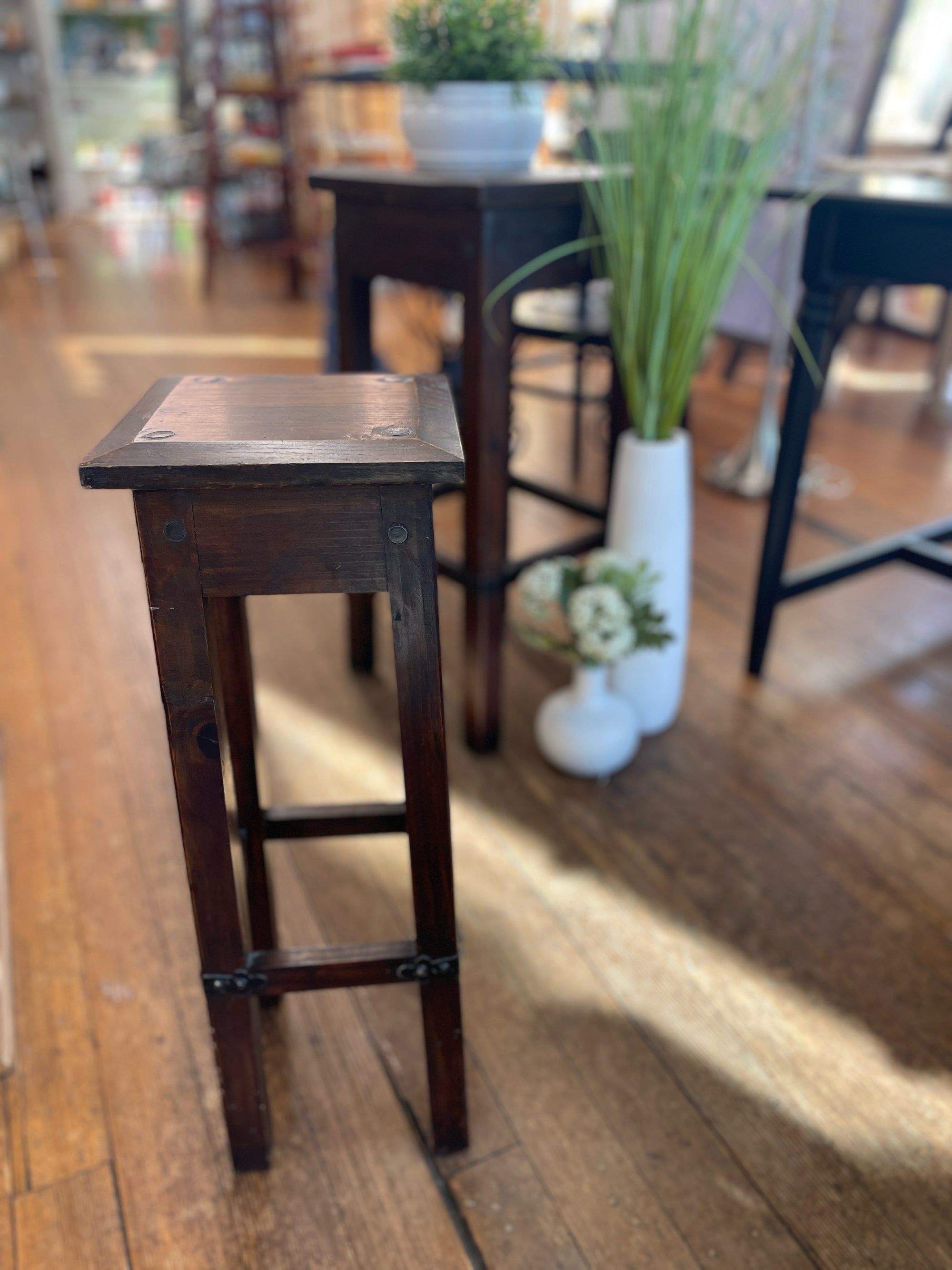 Plant Stand
