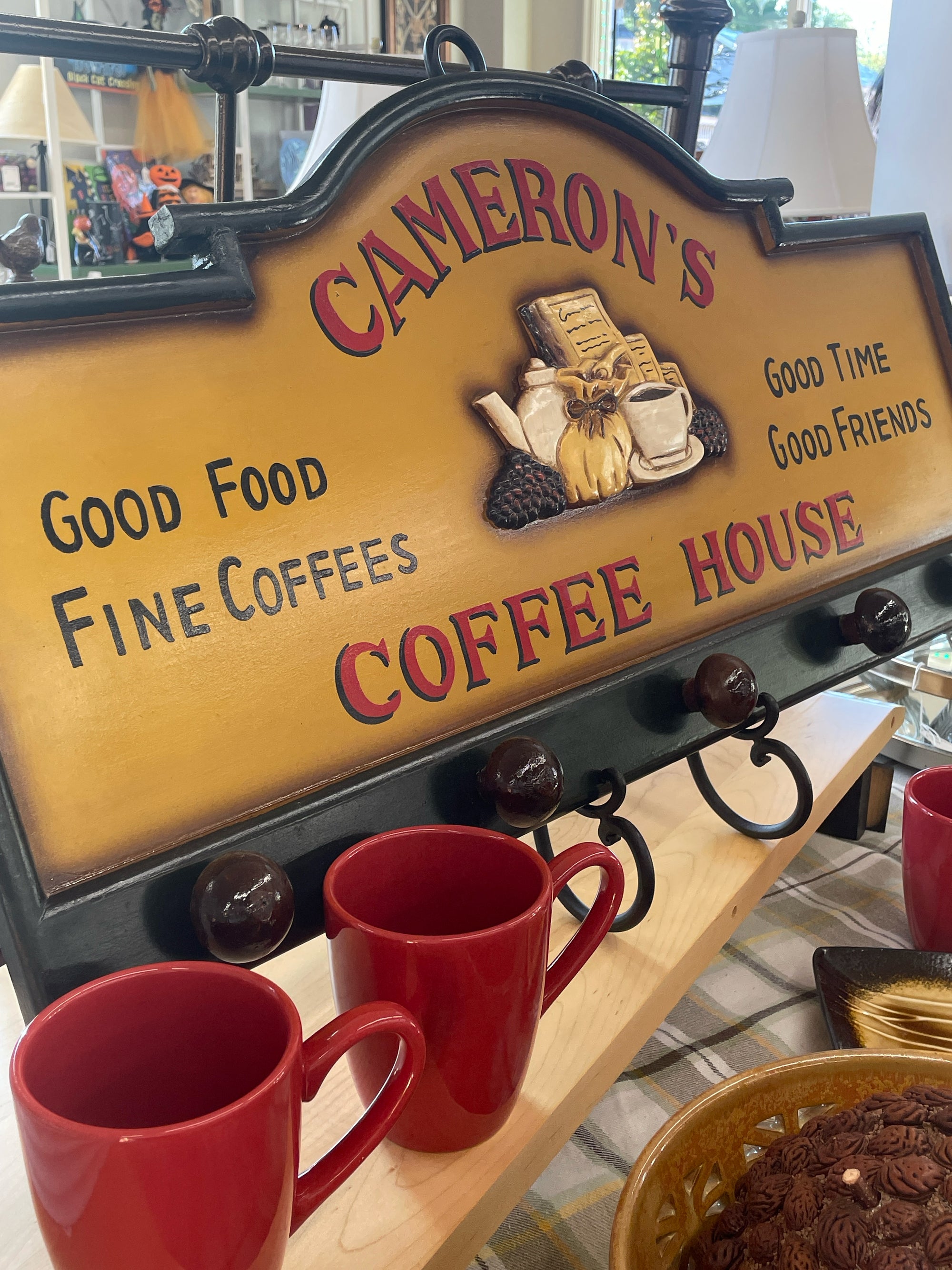 Sign