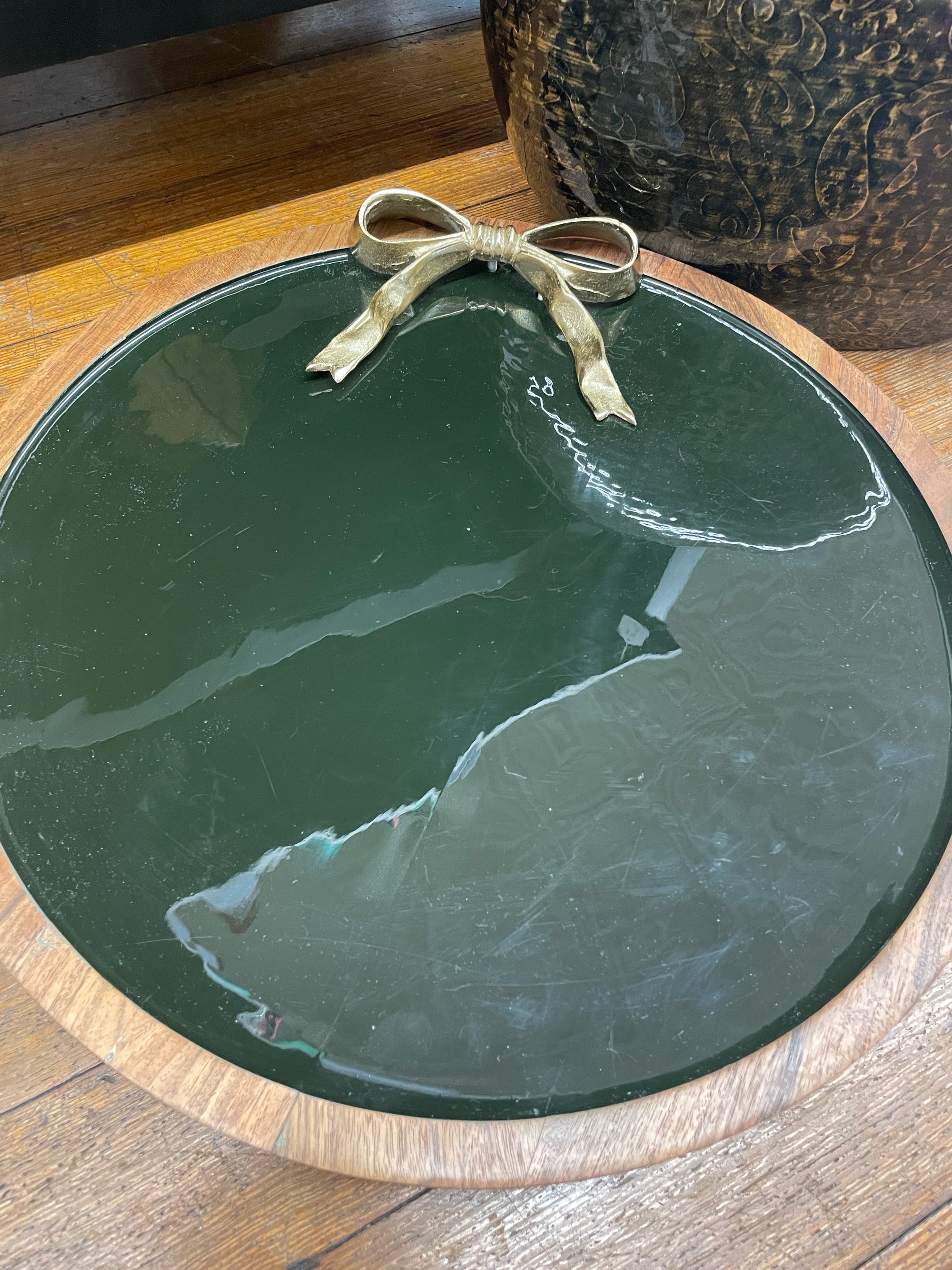 Lazy Susan