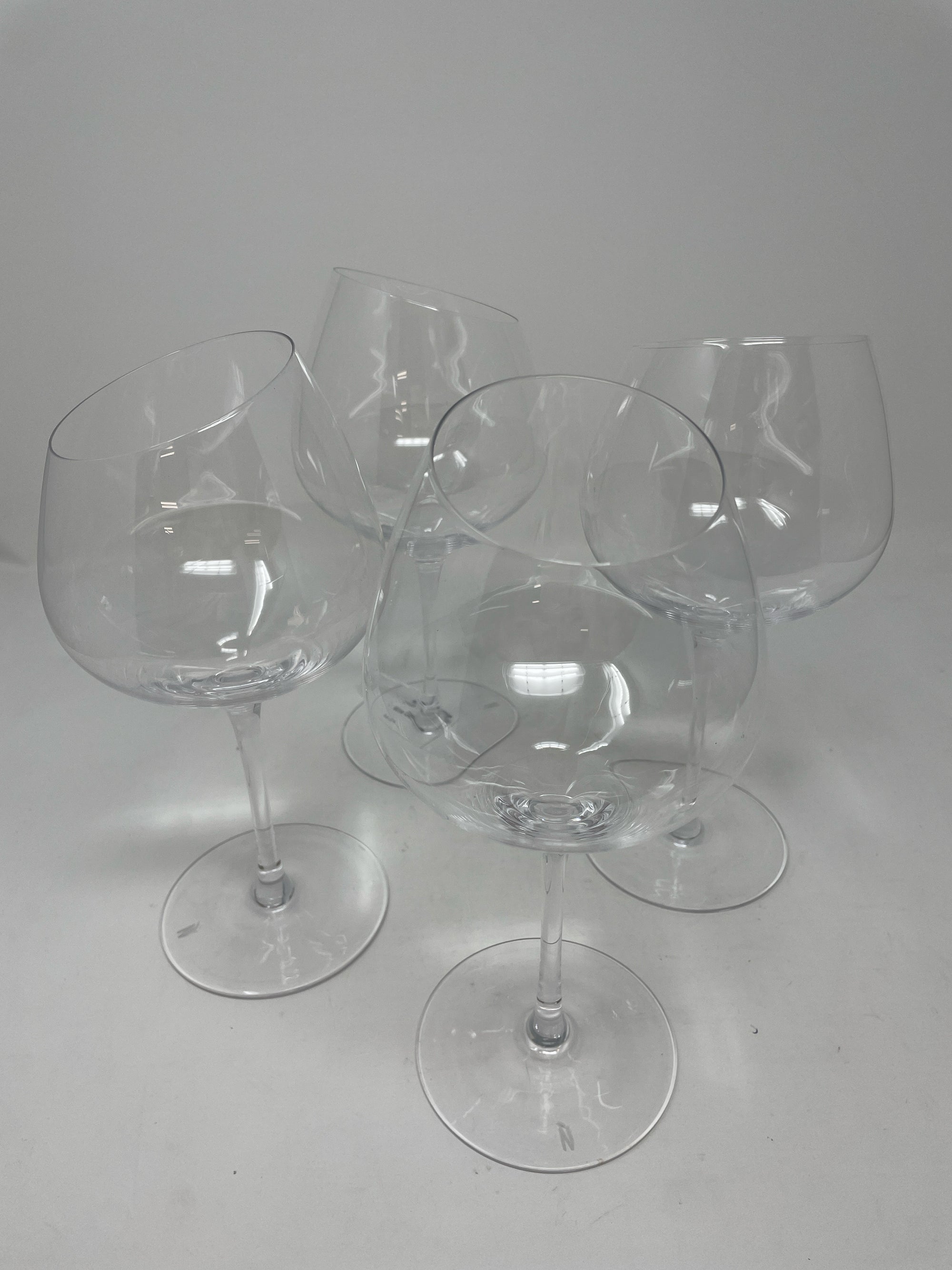 Wine Glasses