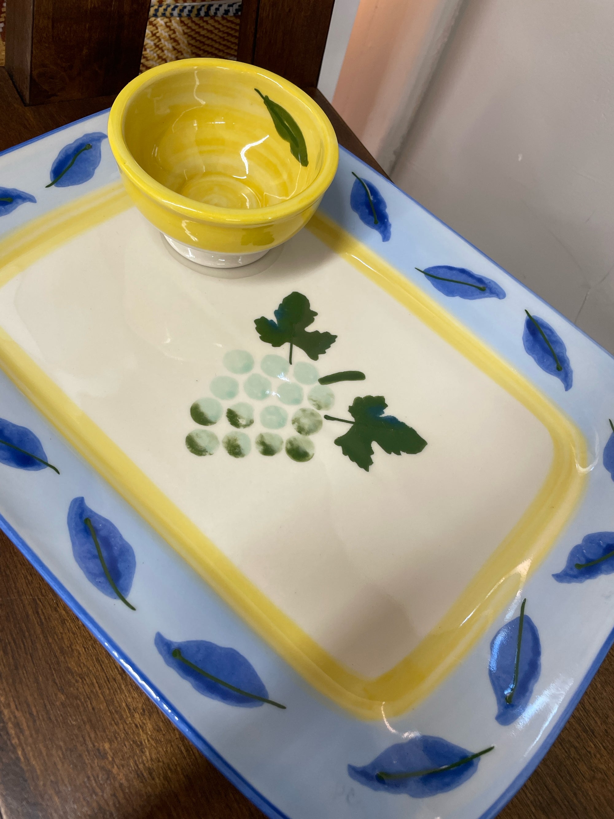 Platter