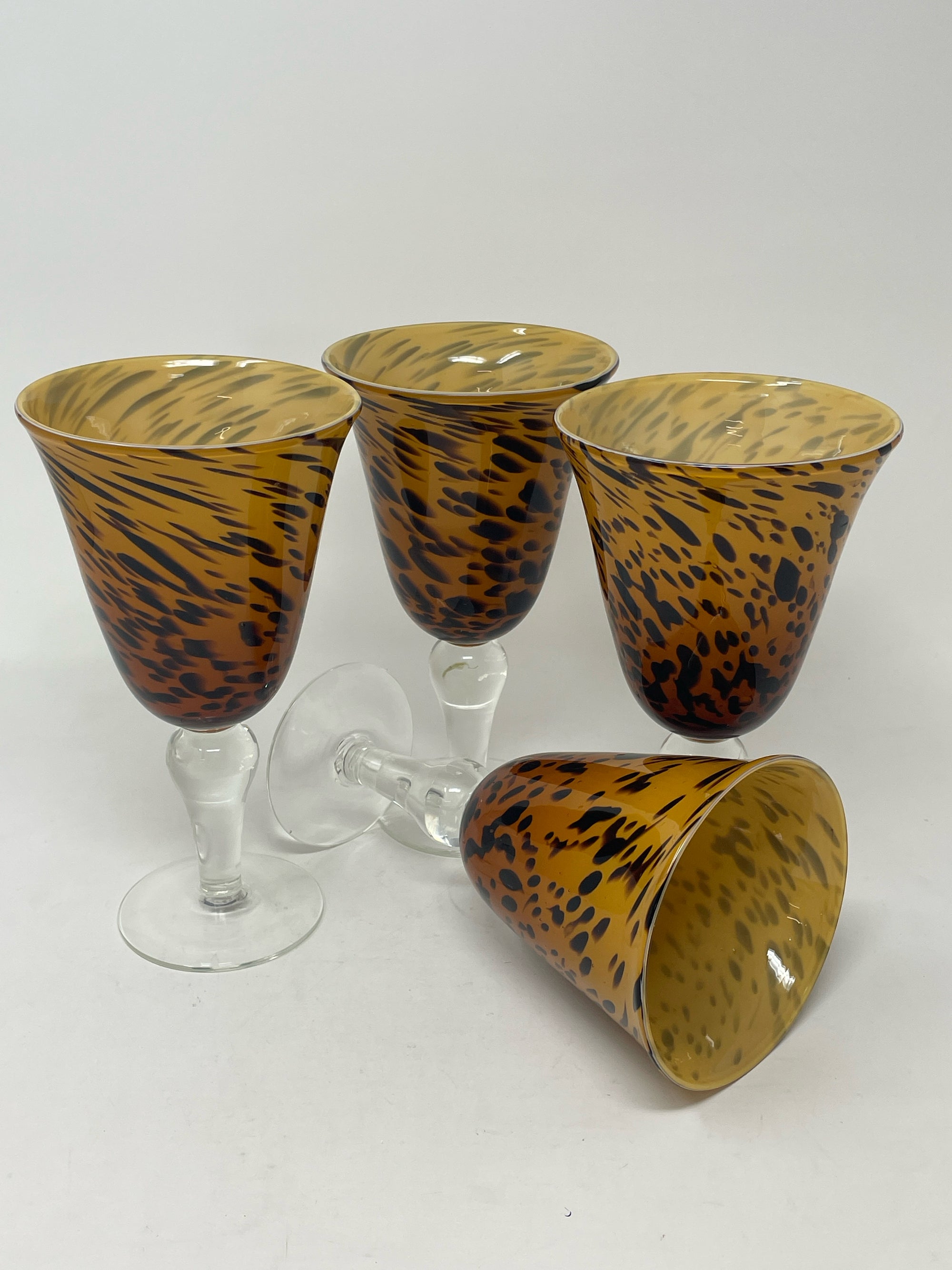 Wine Glasses