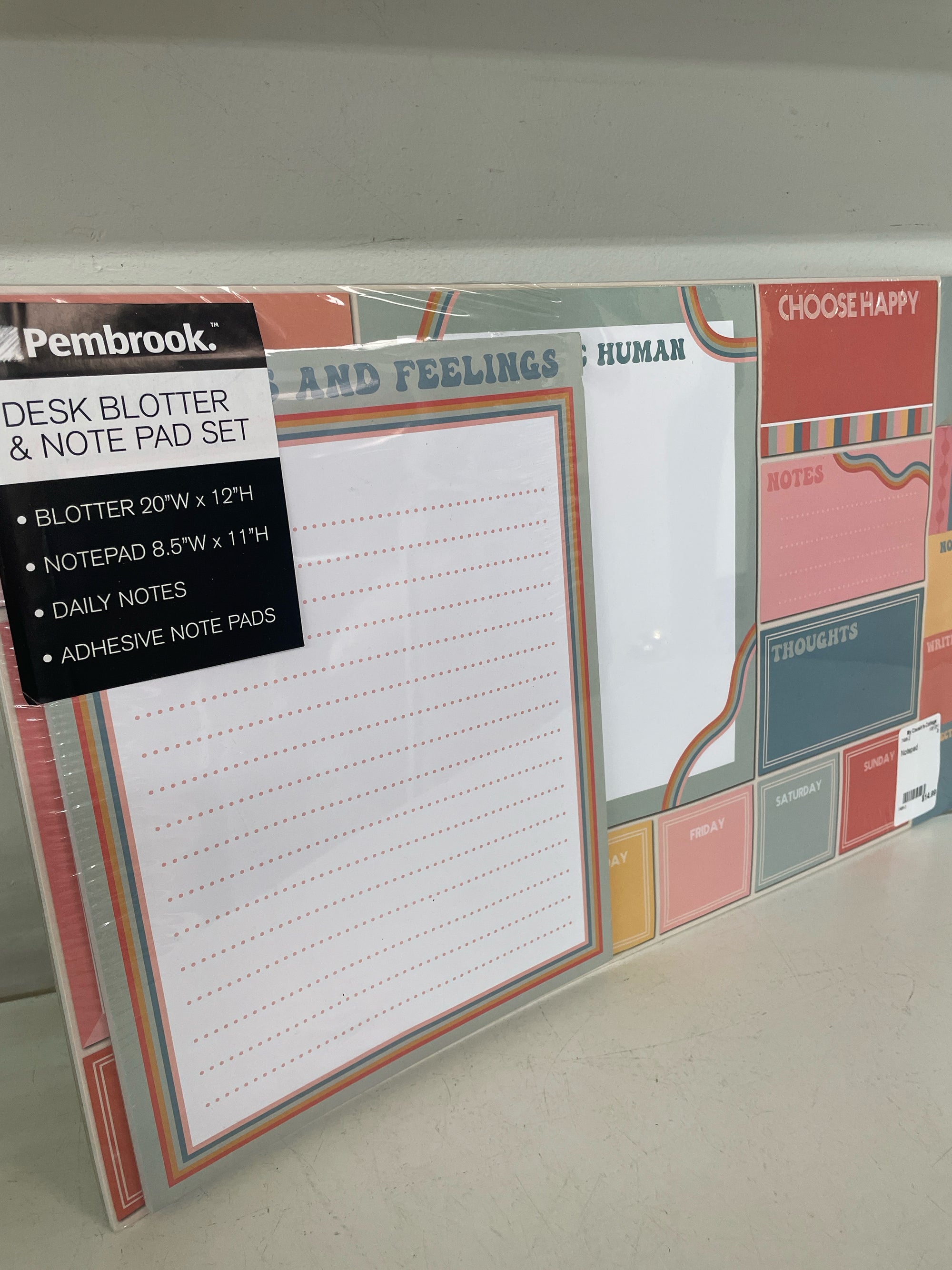 Notepad
