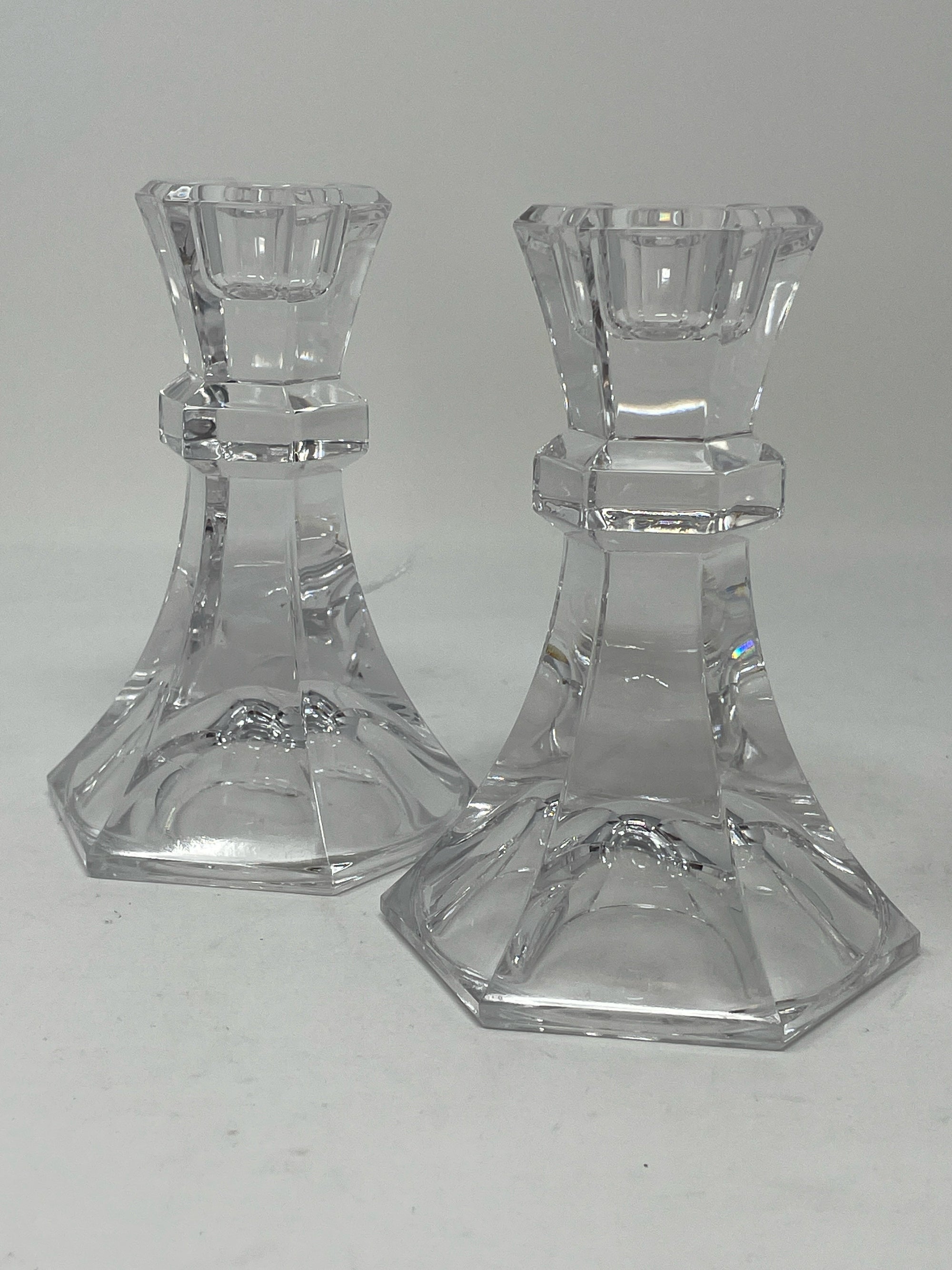 Candle Sticks