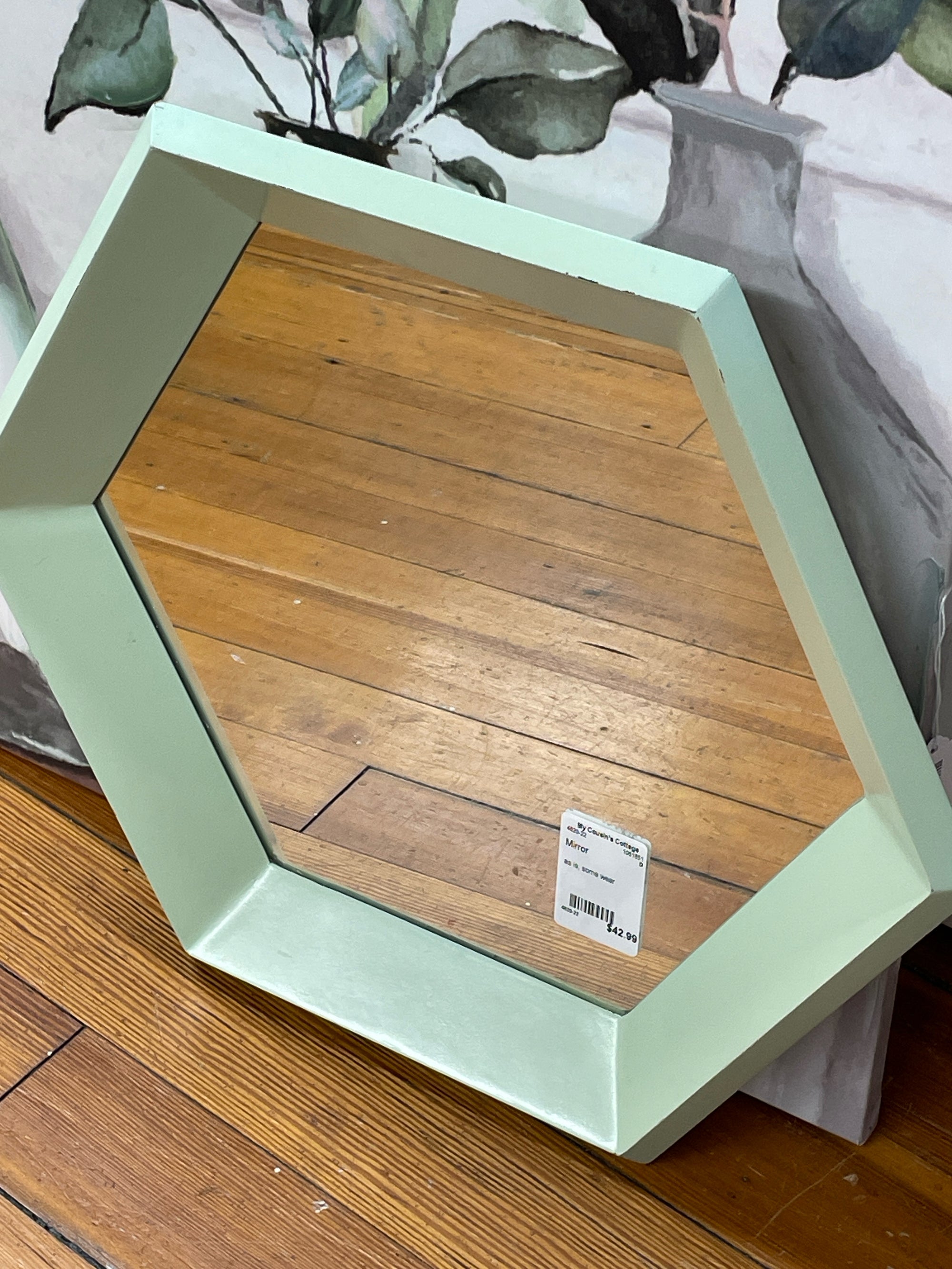 Mirror