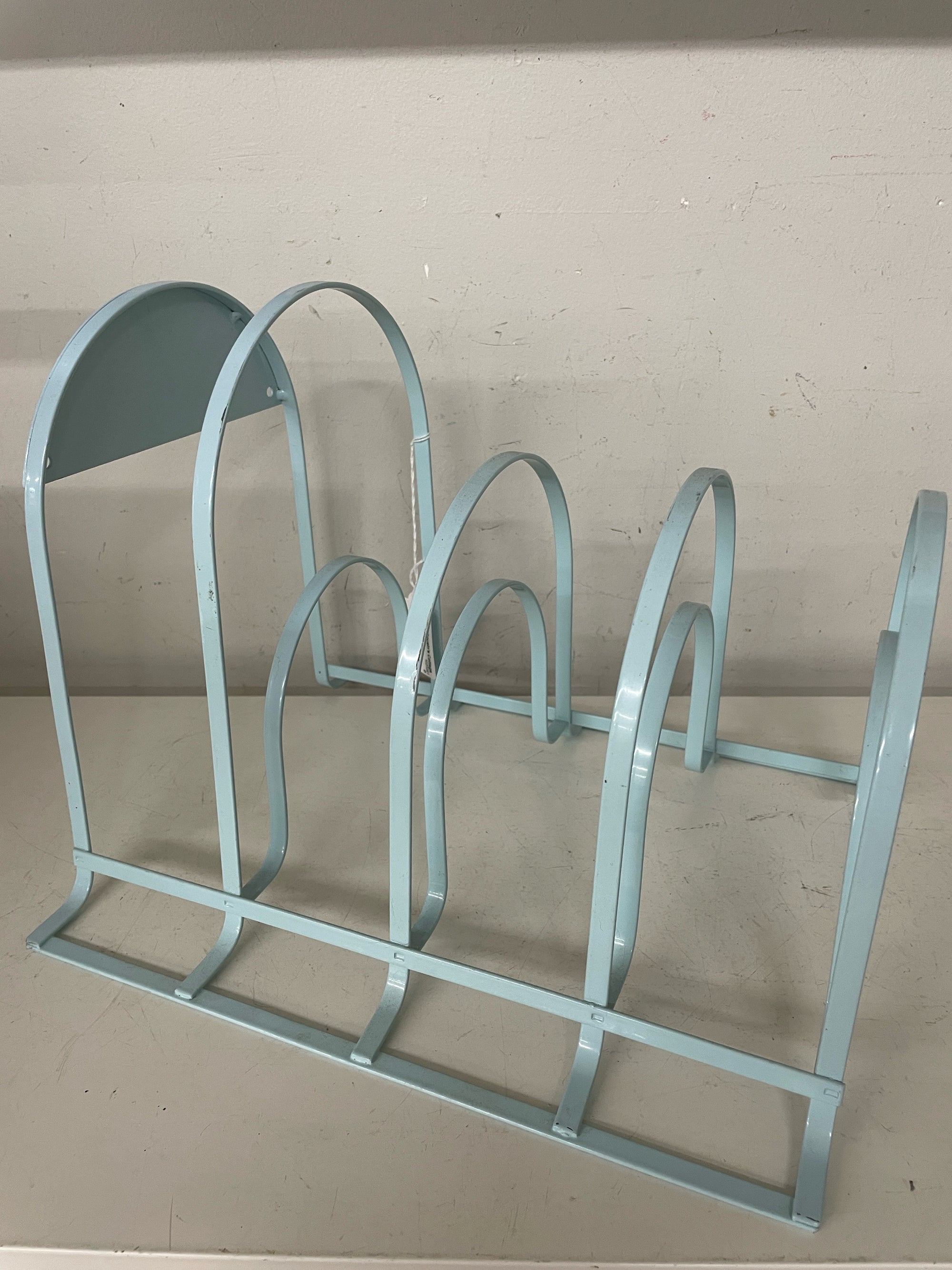 Plate Rack