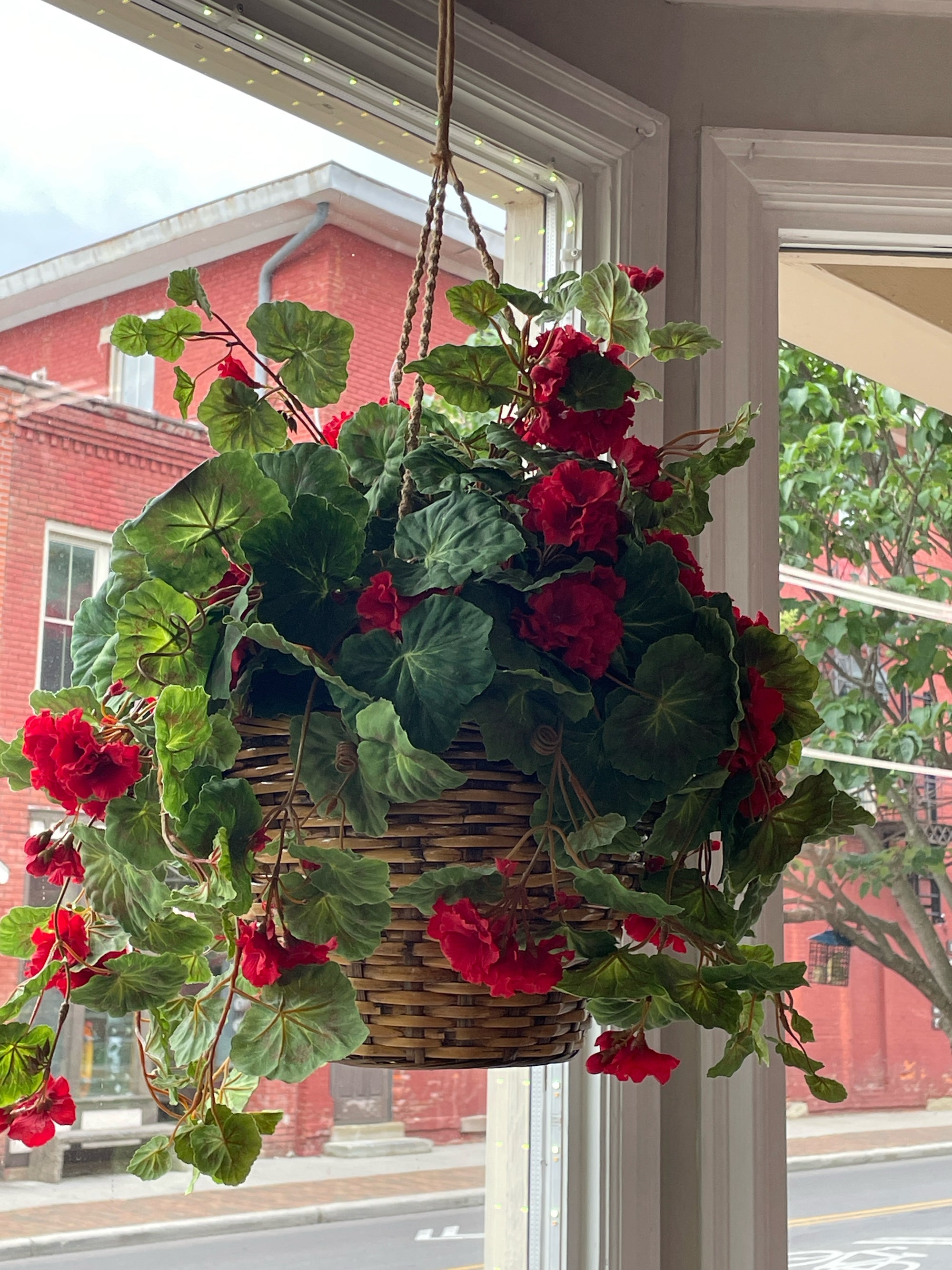 Floral