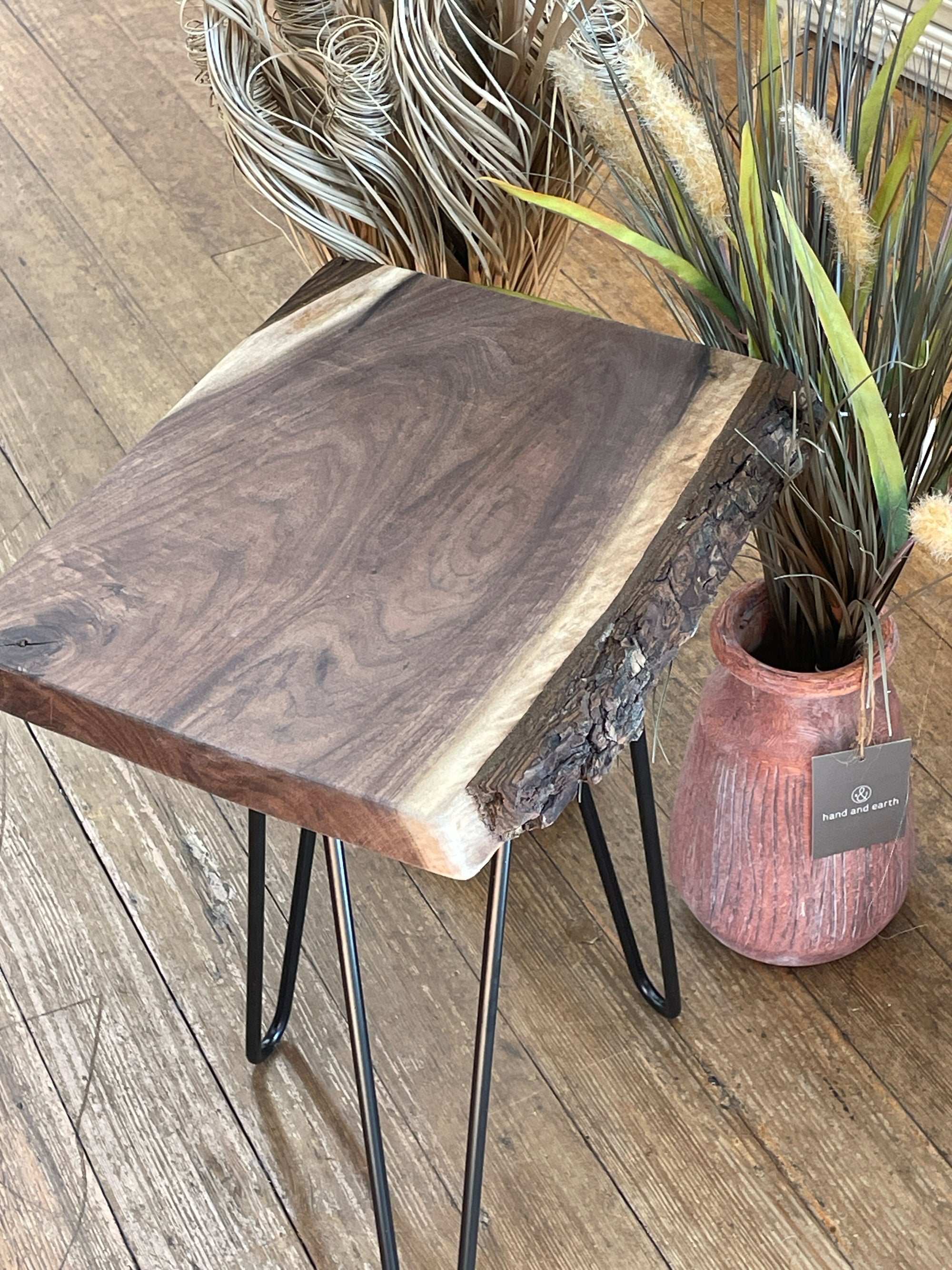 Plant Stand