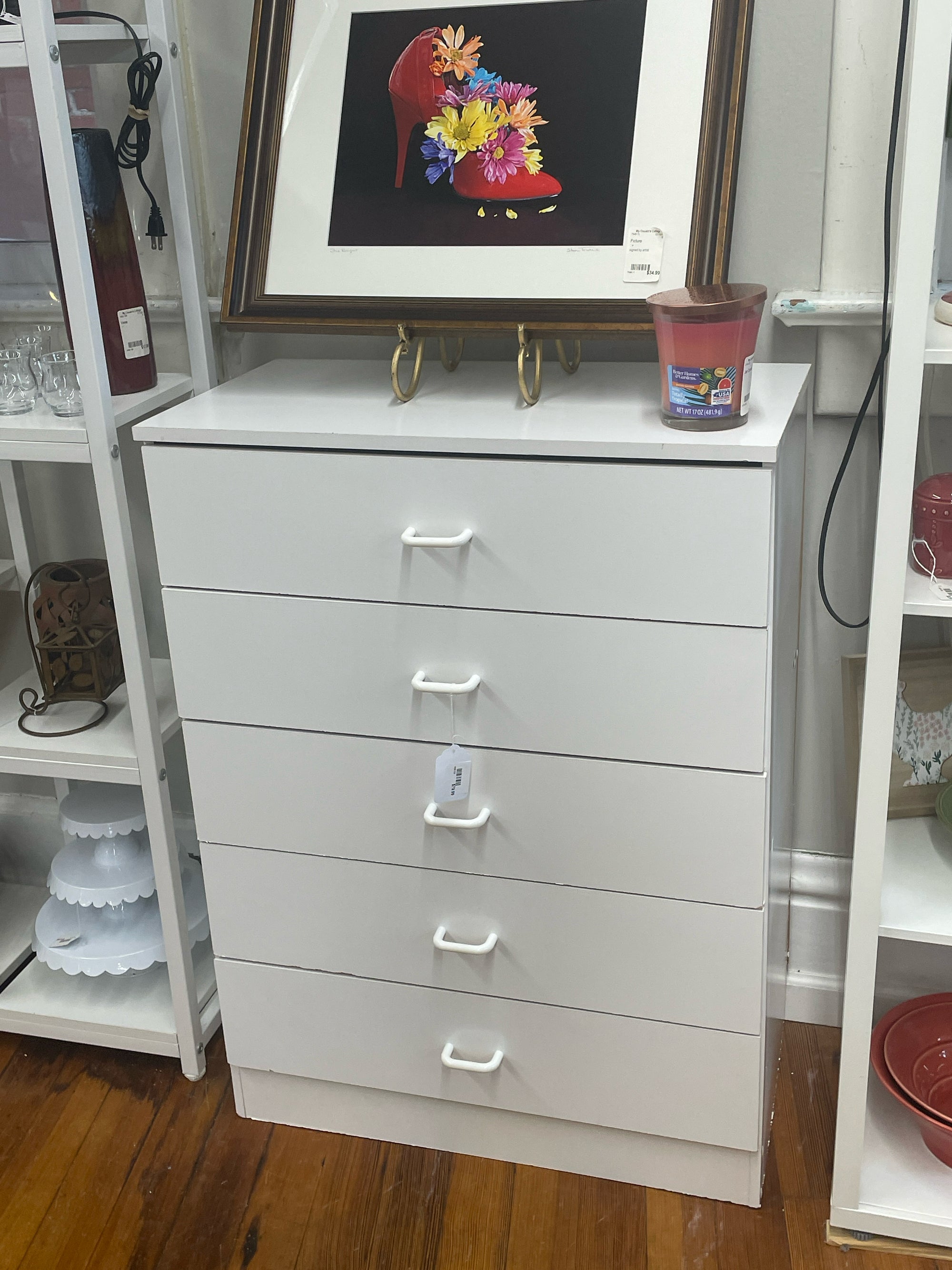 Dresser