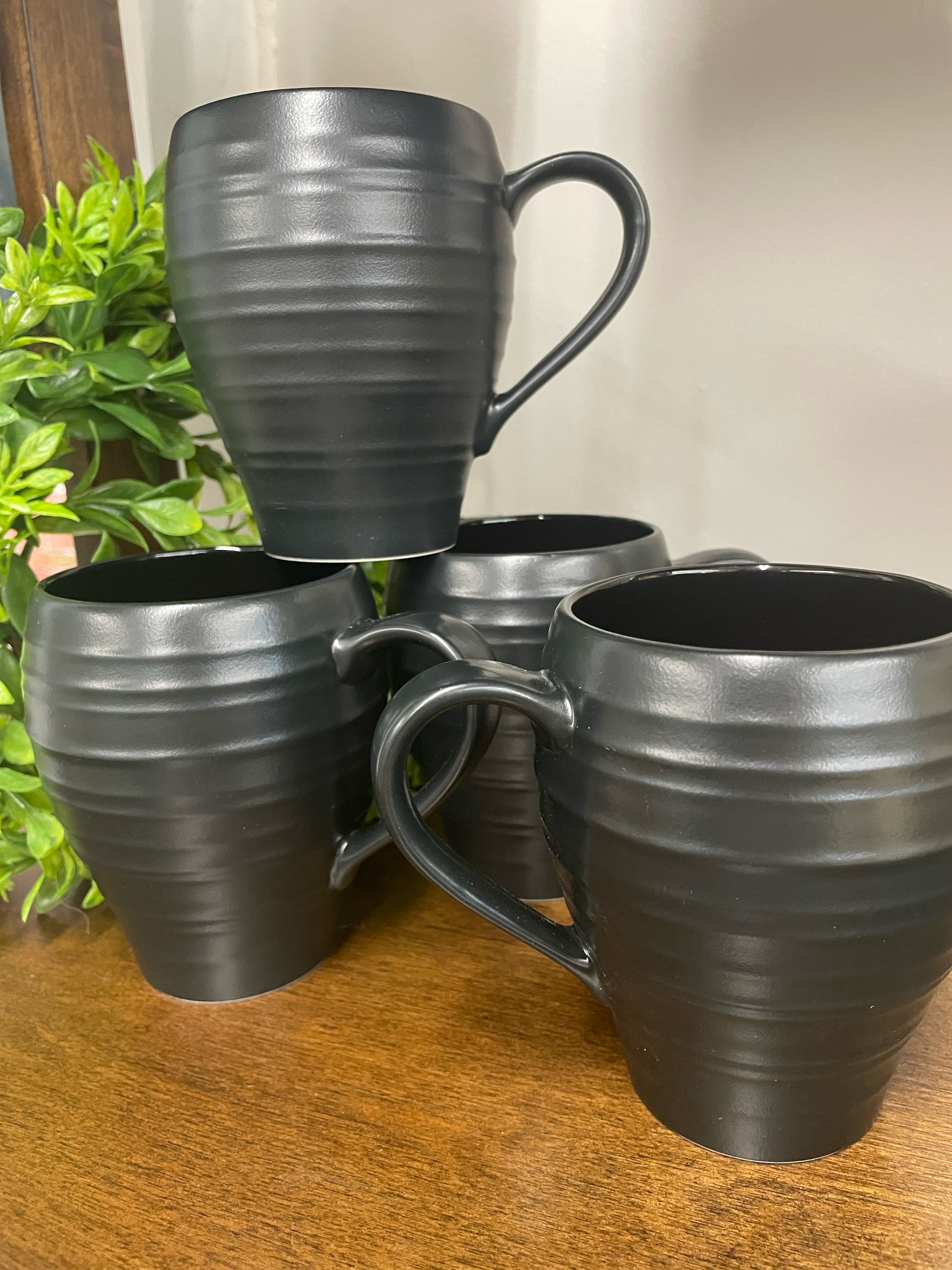 Mugs