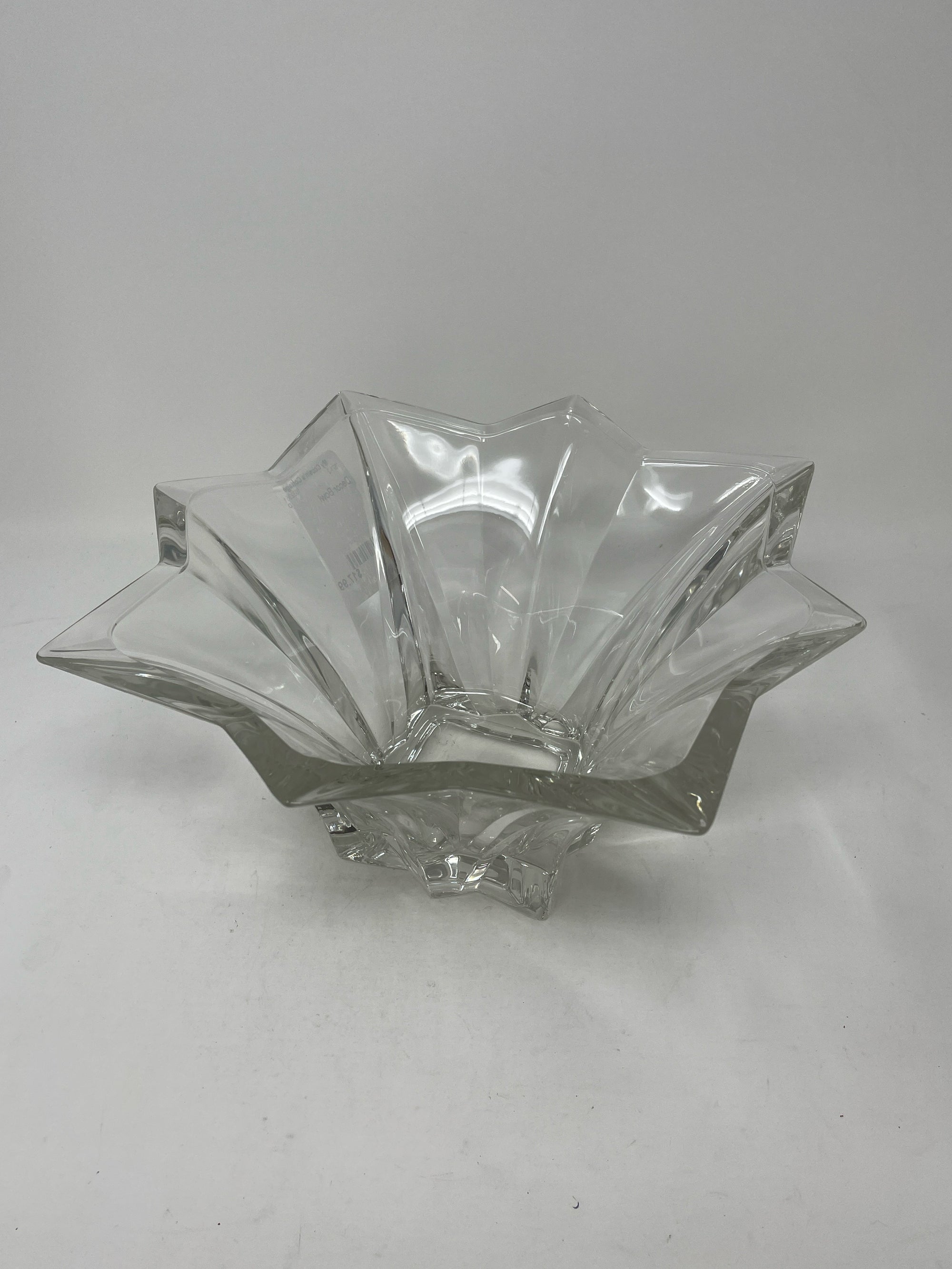 Decor Bowl