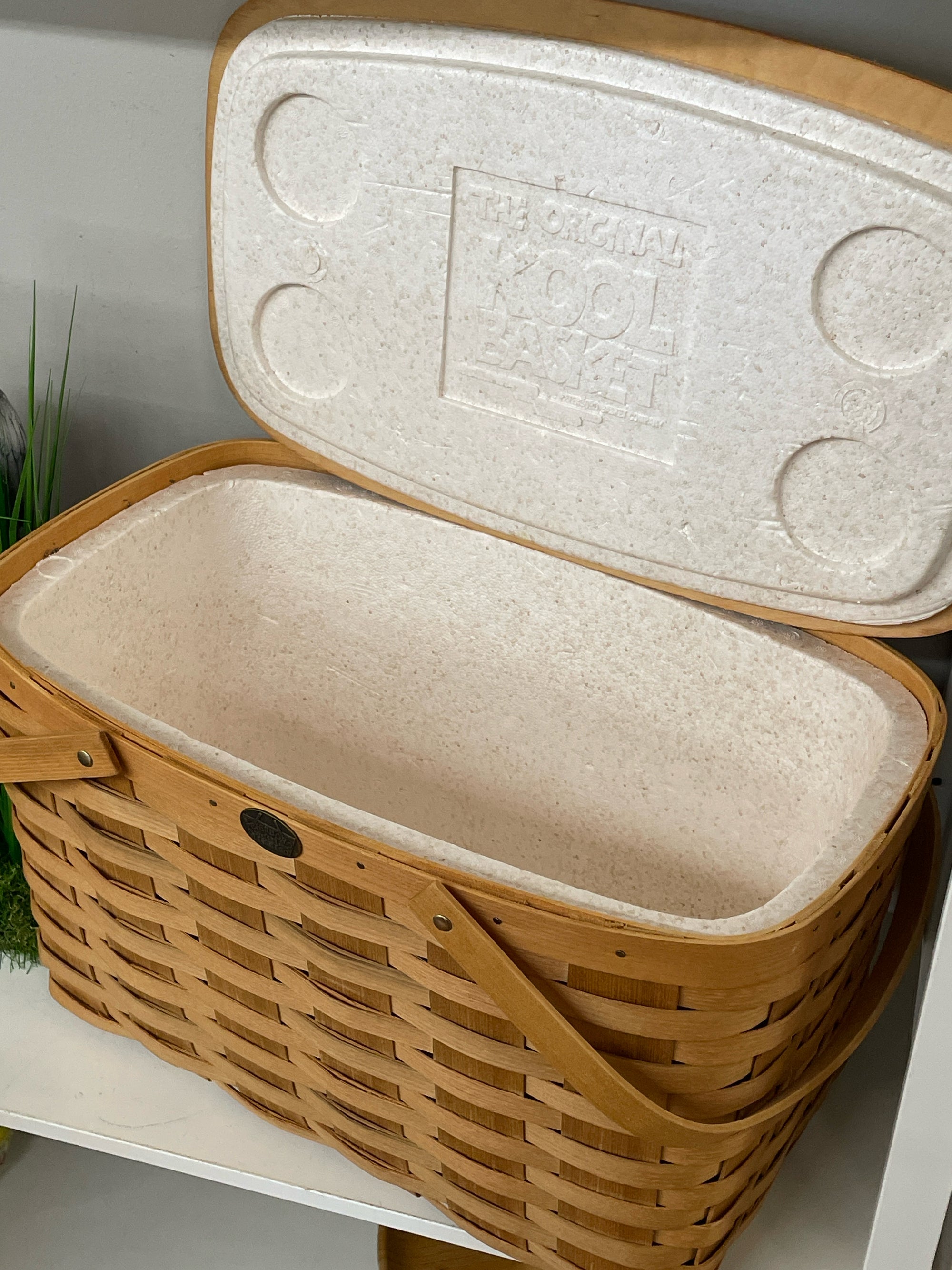 Picnic Cooler