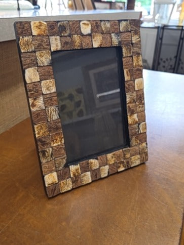 Picture Frame, 4.5" x 6.5"