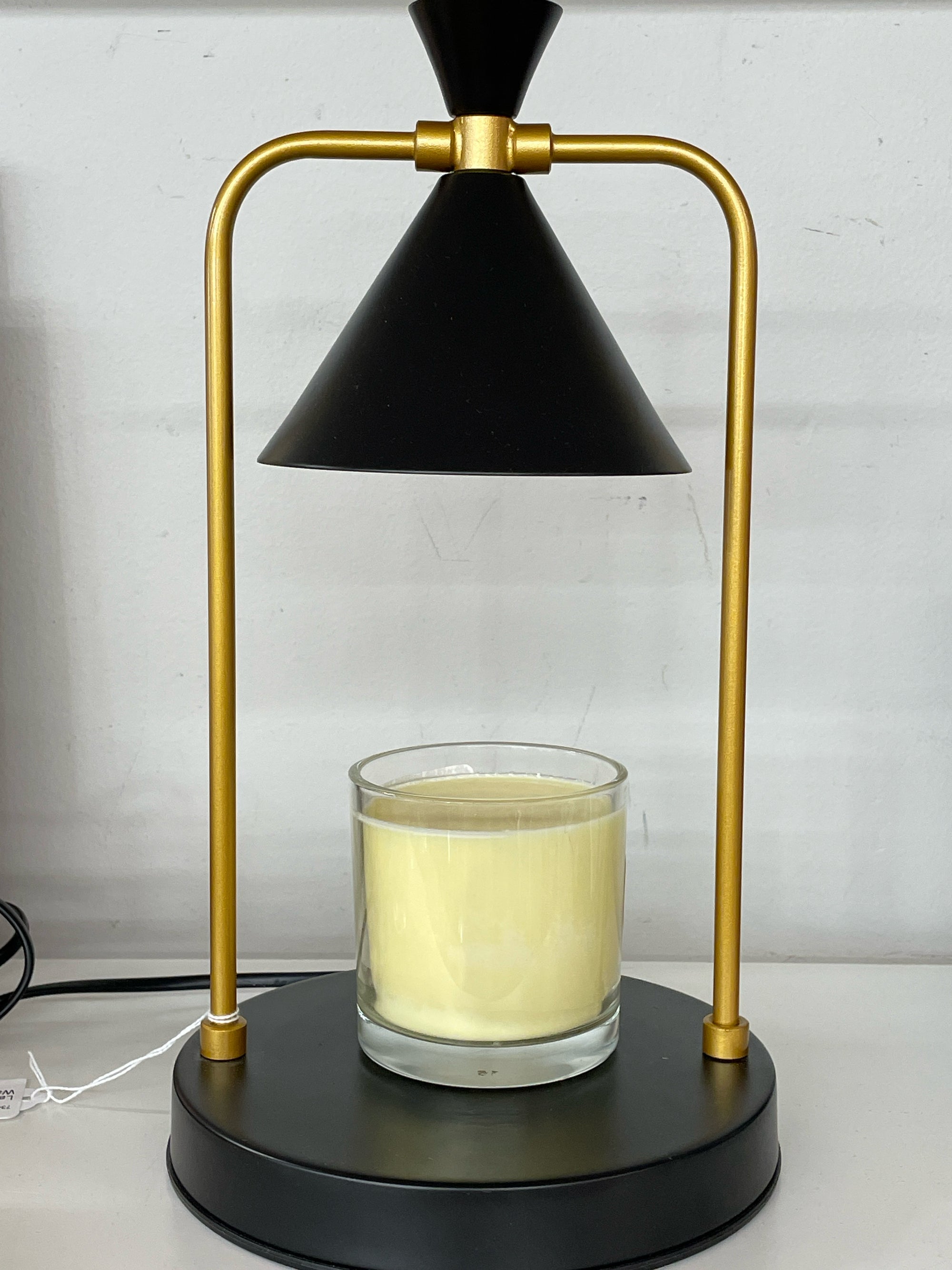 Lamp/Candle Warmer